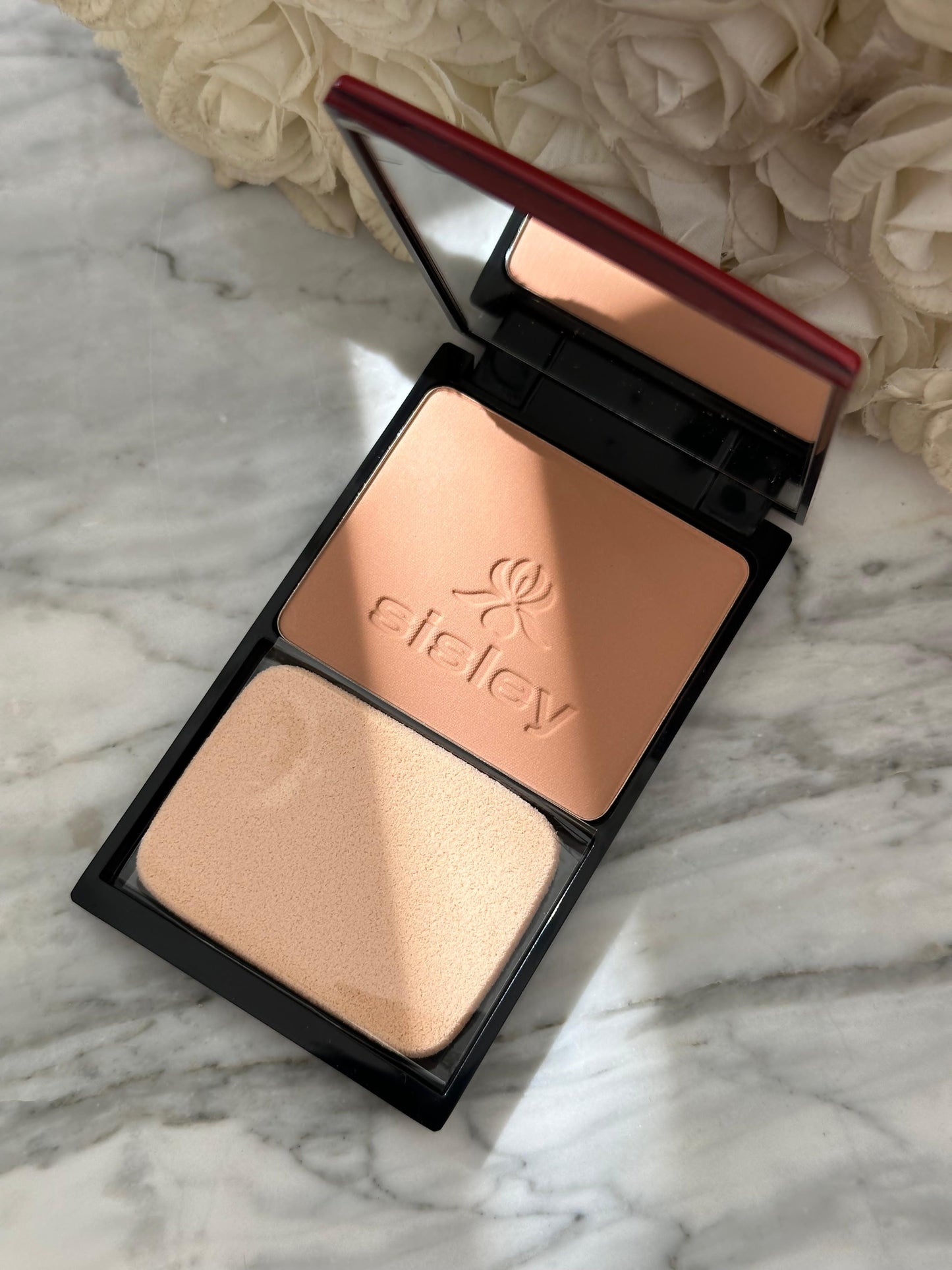 SISLEY Phyto-Teint Eclat Compacte N°3 Naturel