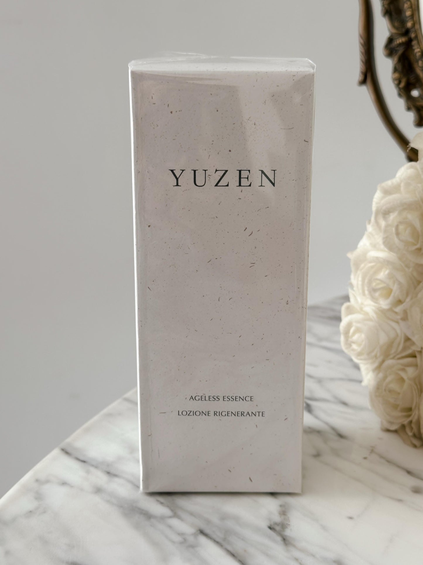 YUZEN Ageless Essence