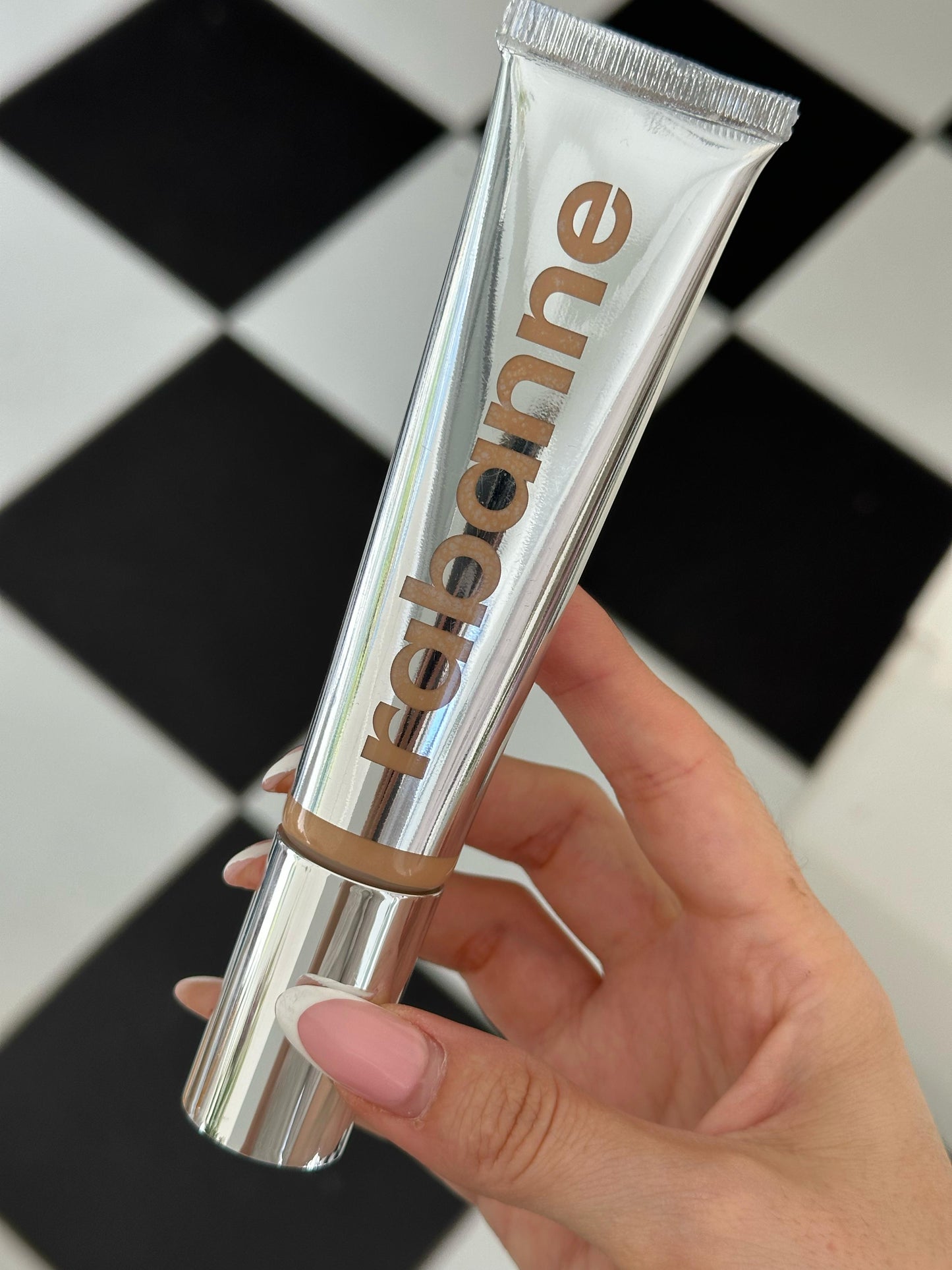 PACO RABANNE Fresh Touch Foundation