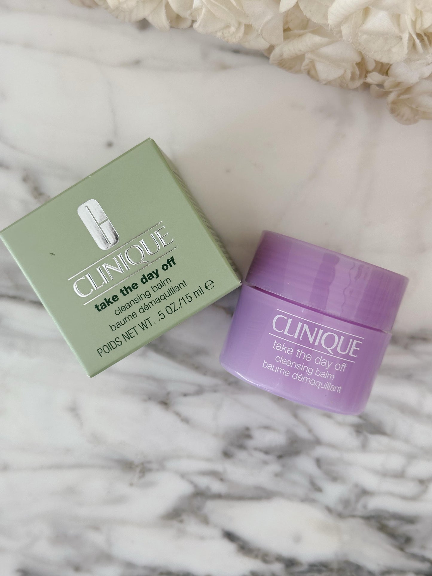 CLINIQUE Take The Day Off Cleansing Balm