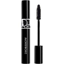 DIOR Diorshow Mascara Waterproof
Buildable Volume Lash-Extension Effect - Blue