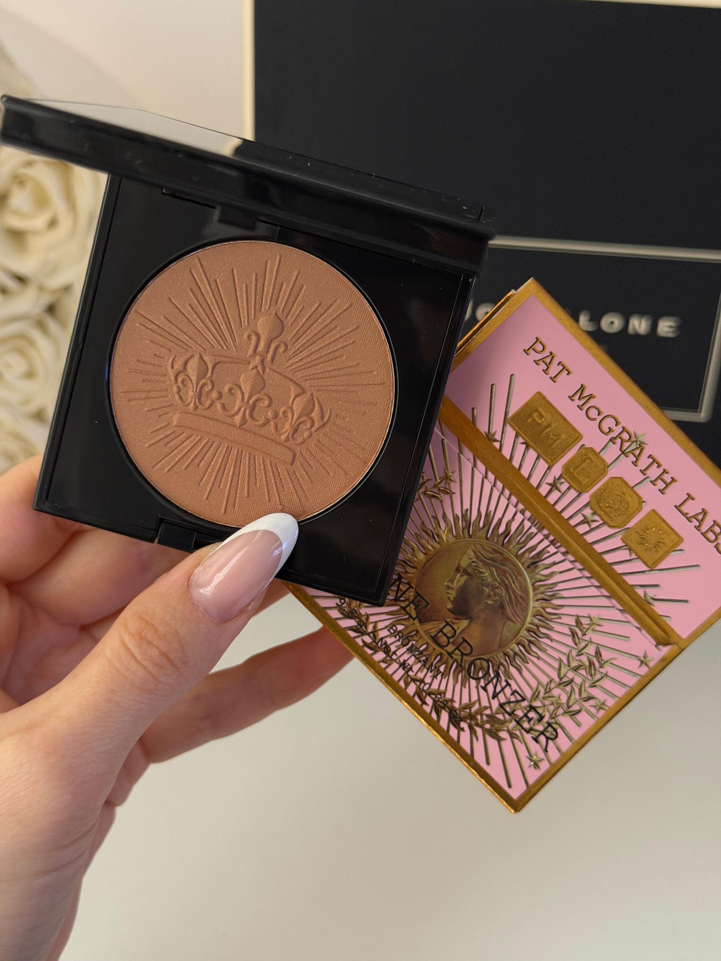 PAT McGRATH LABS Divine Bronzer - Desert Glow