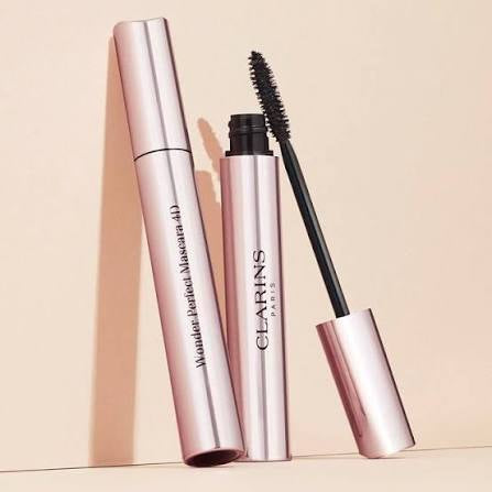 CLARINS Wonder Perfect Mascara 4D
