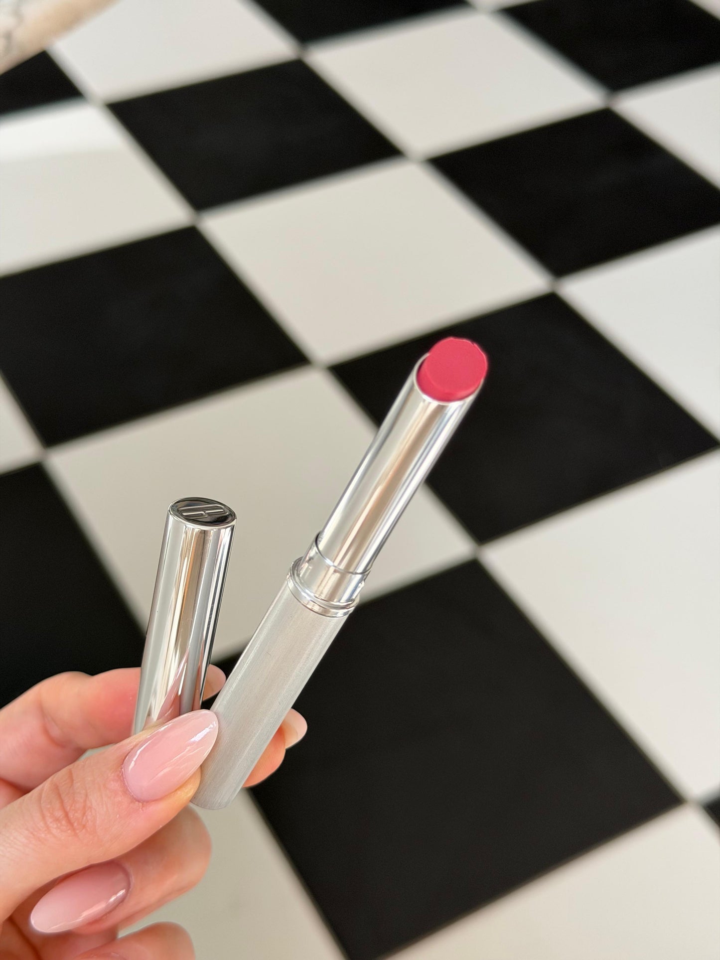 CLINIQUE Almost Lipstick - Pink Honey