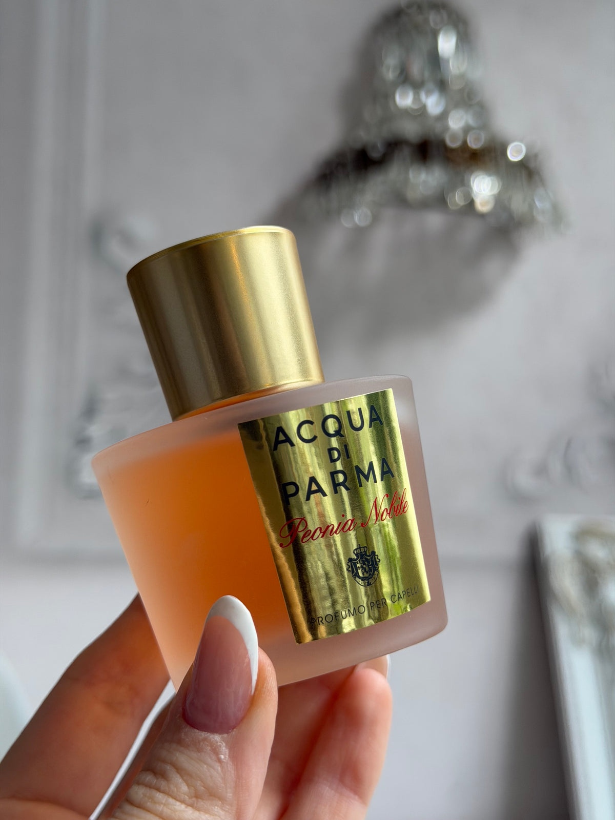 ACQUA DI PARMA Peonia Nobile Hair Mist