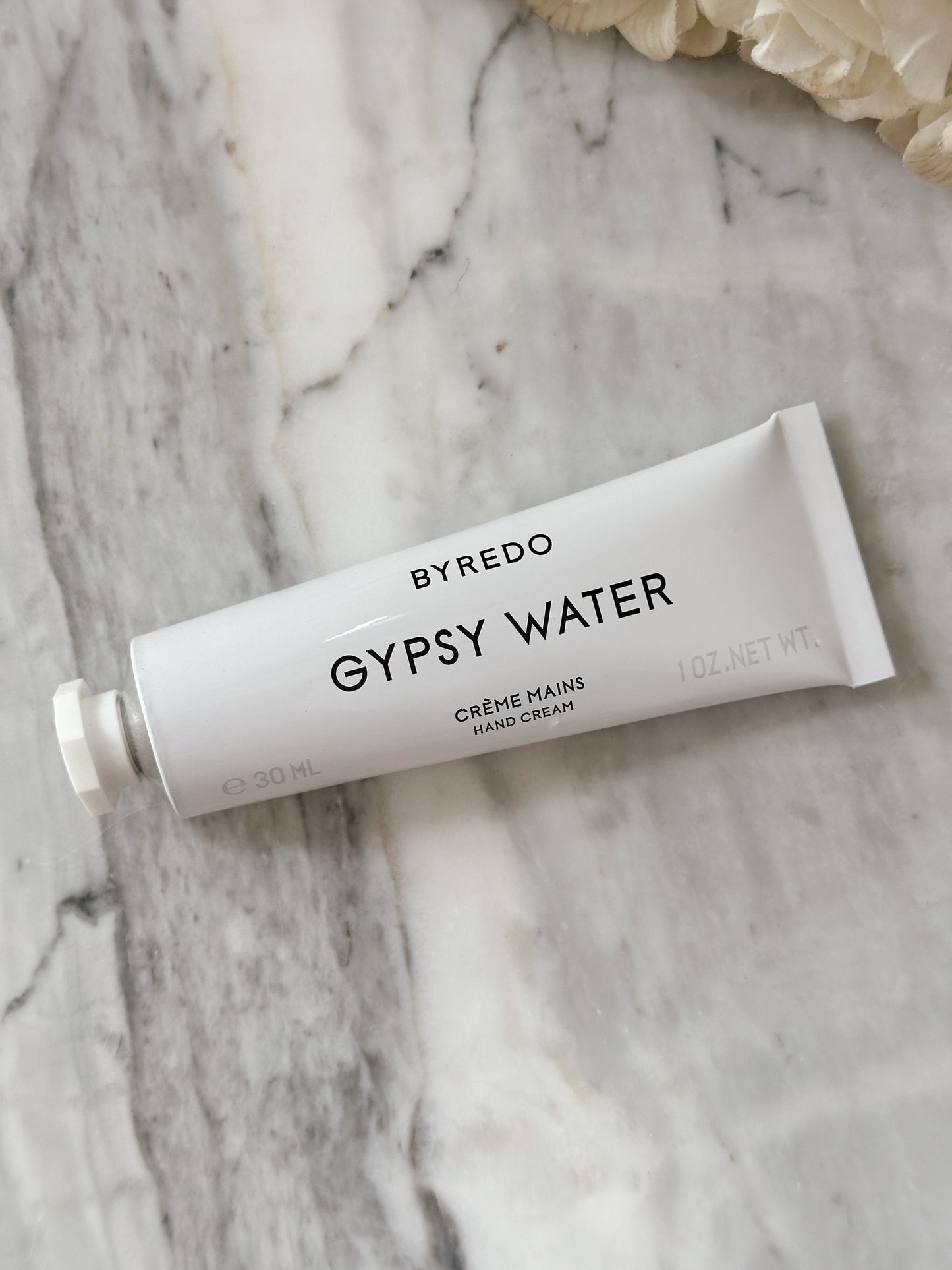 BYREDO Gypsy Water Hand Cream