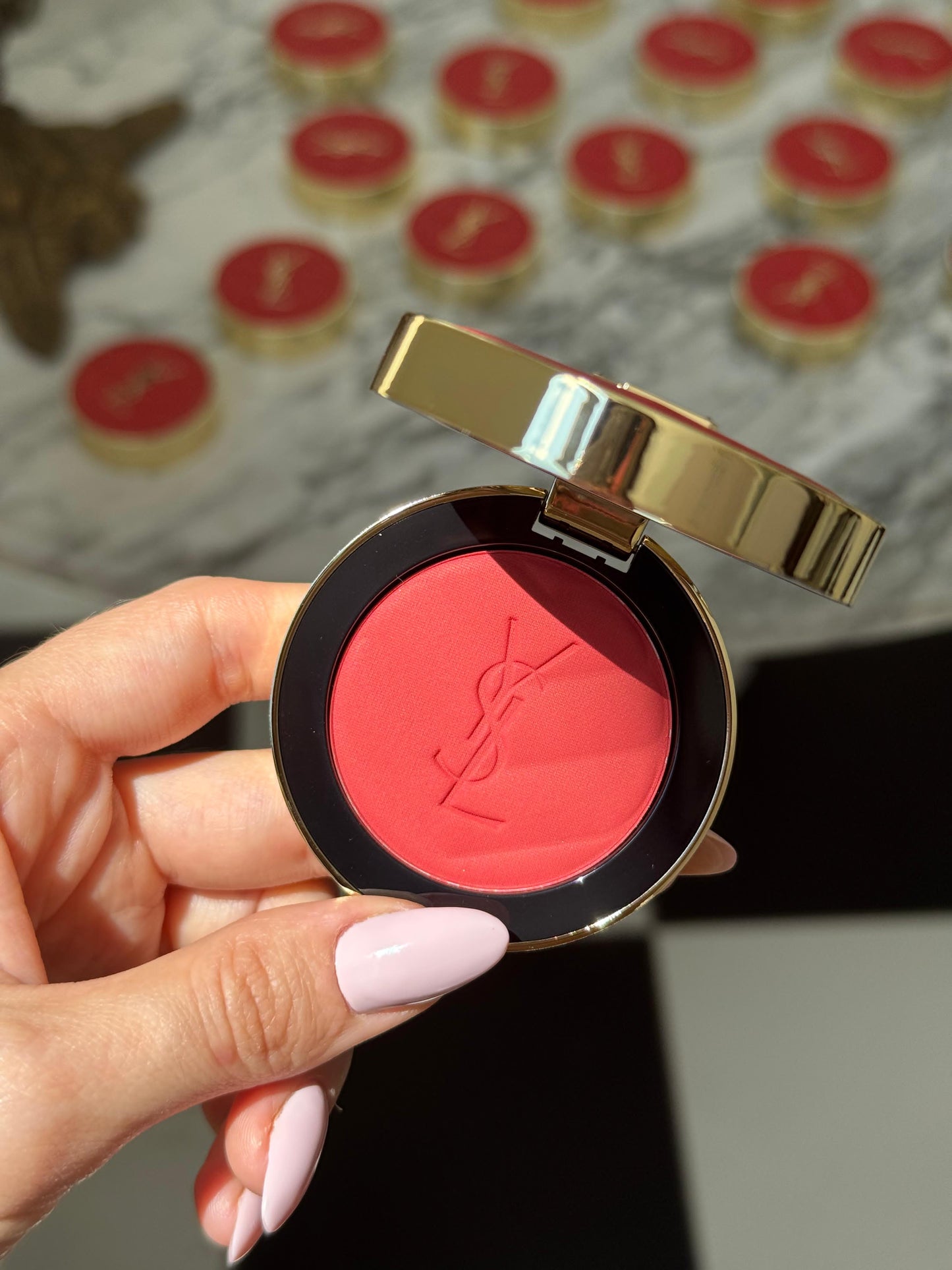 YSL Make Me Powder Blush (15)