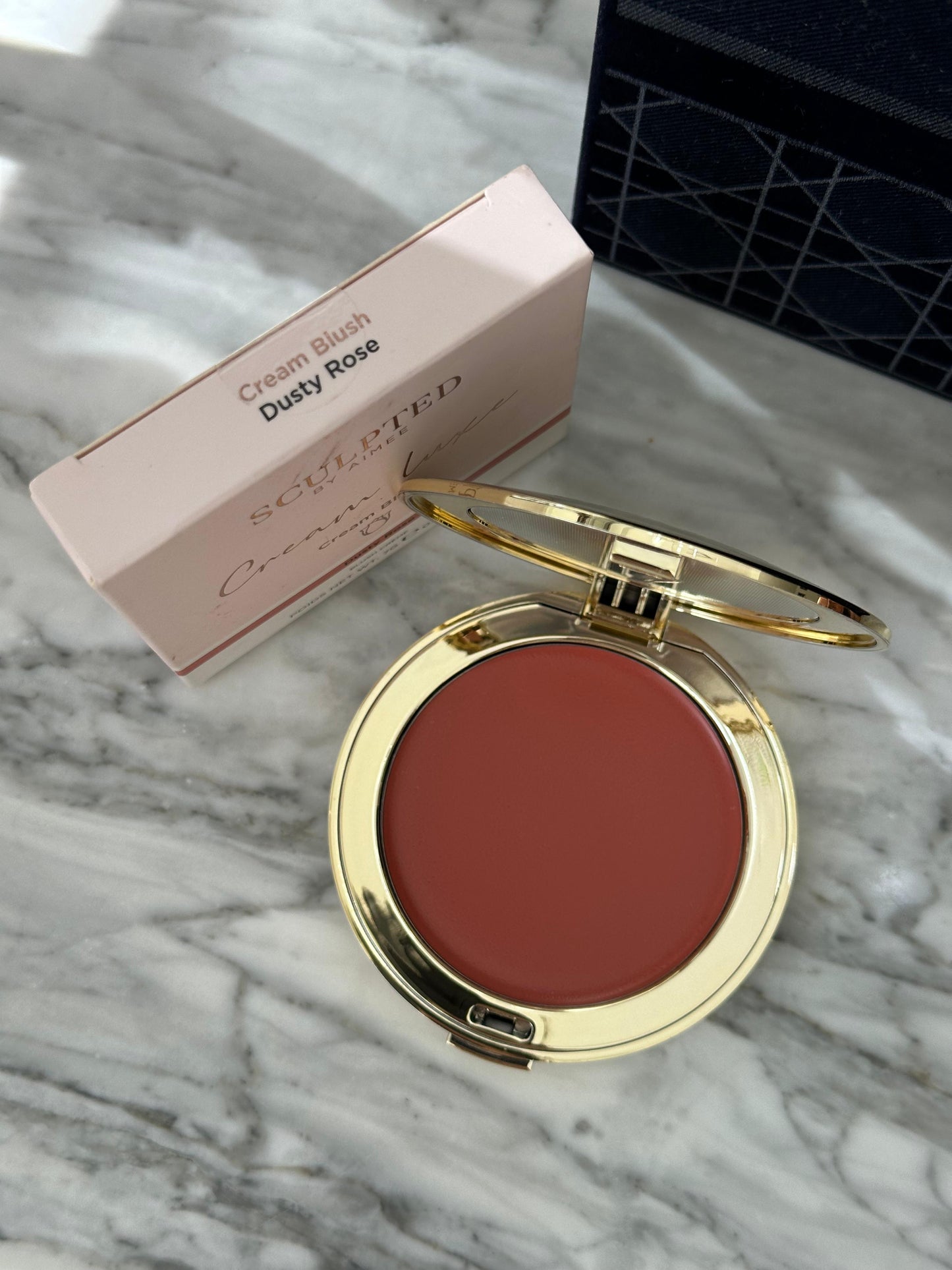 SCULPTED By Aimee
Cream Luxe Blush