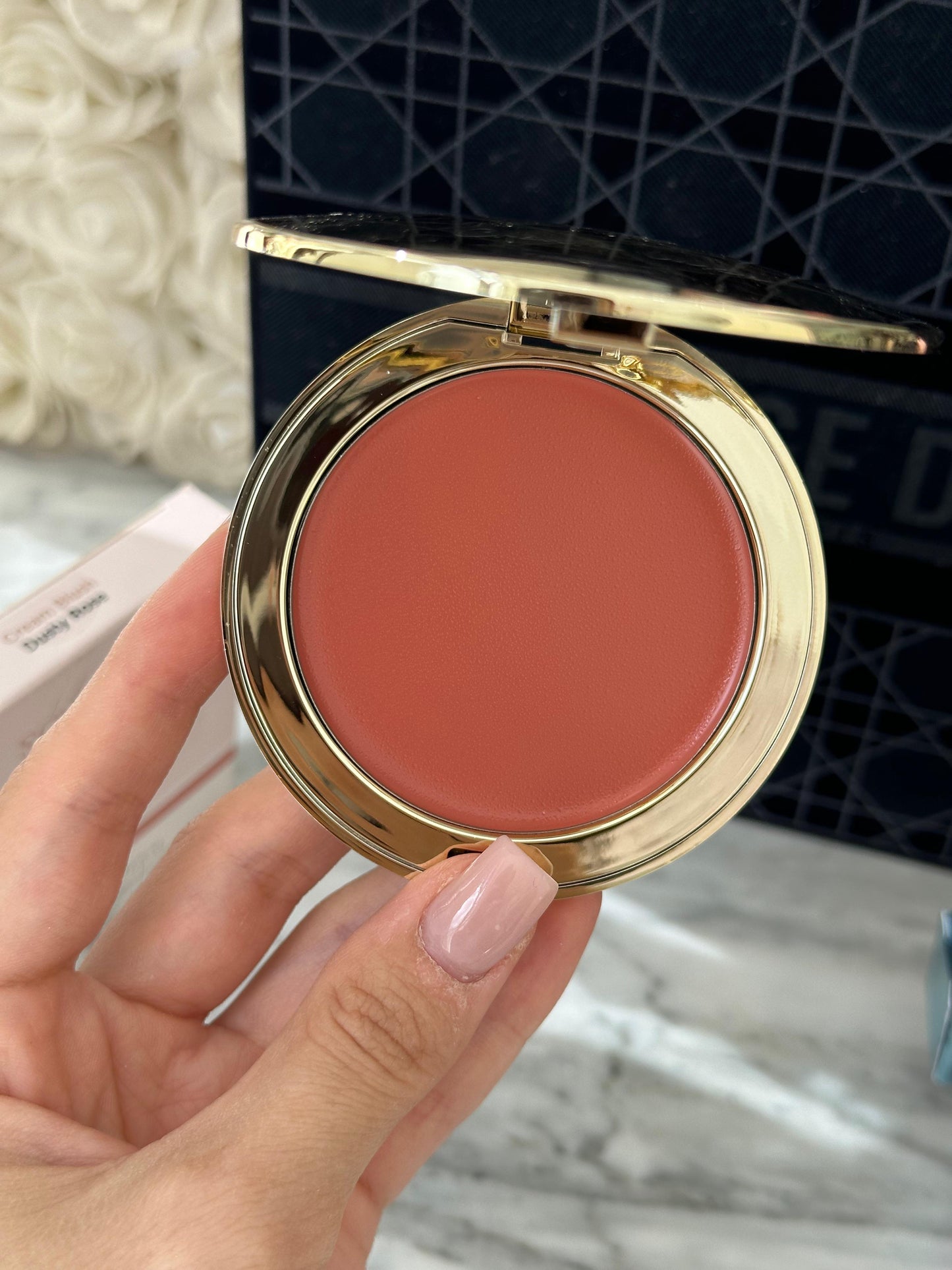 SCULPTED By Aimee
Cream Luxe Blush