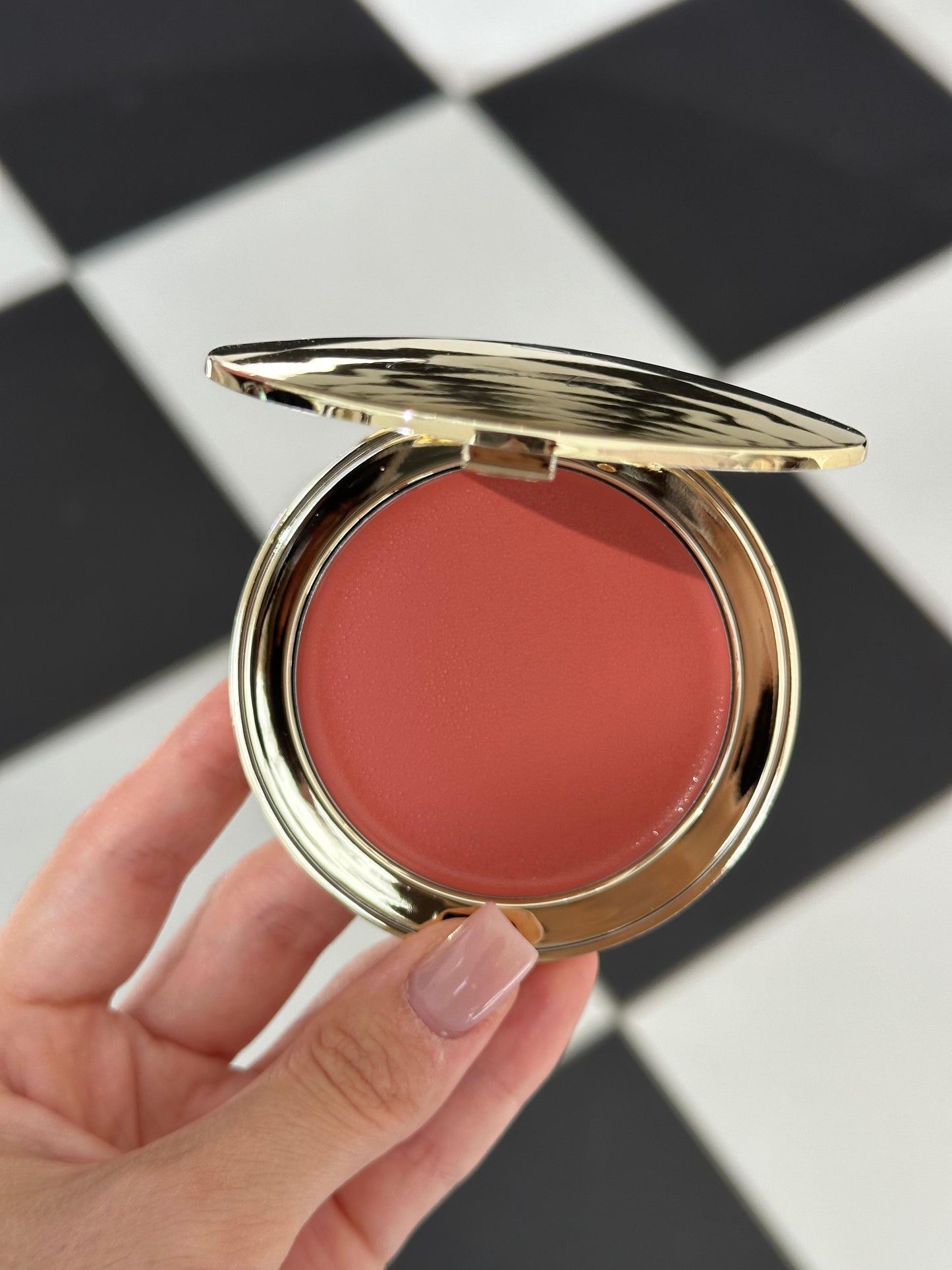 SCULPTED By Aimee
Cream Luxe Blush