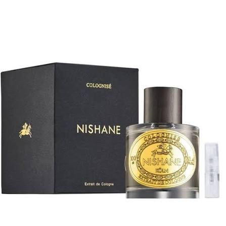 NISHANE Colognisé Extrait De Cologne