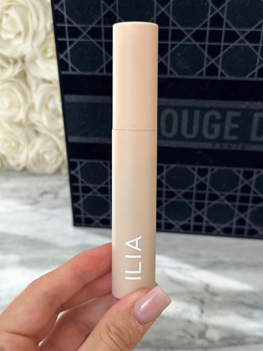 ILIA Fullest Volumizing Mascara