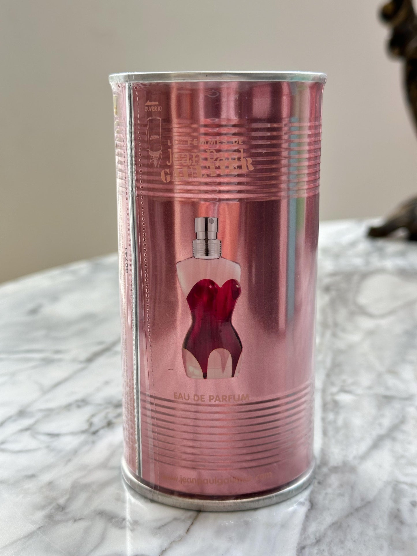 JEAN PAUL GAULTIER Classique Eau de Parfum 30ml