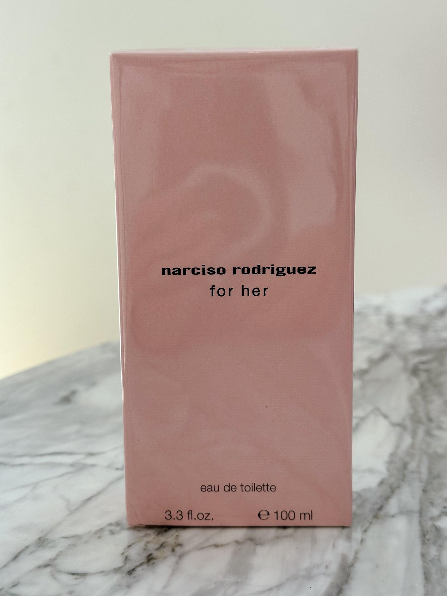 NARCISO RODRIGUEZ For Her Eau De Toilette