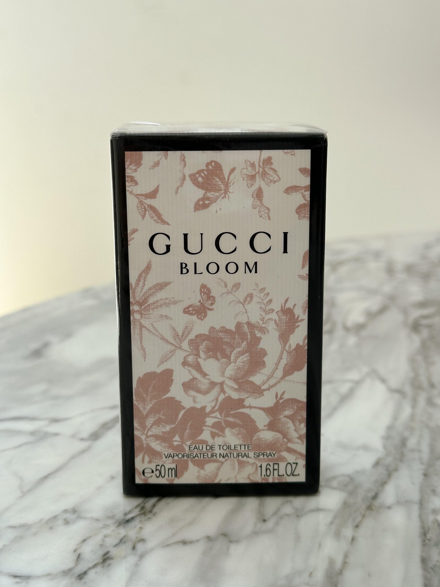 GUCCI Bloom Eau De Toilette 50ml