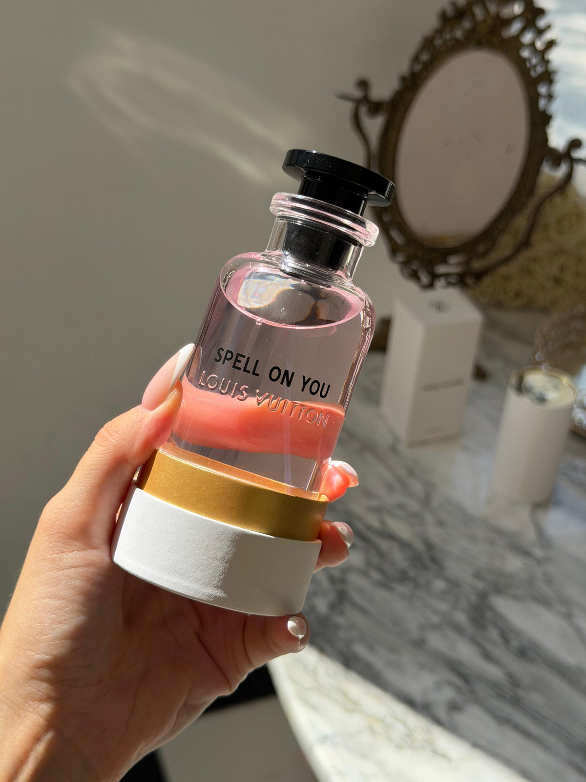LOUIS VUITTON Spell On You Eau De Parfum