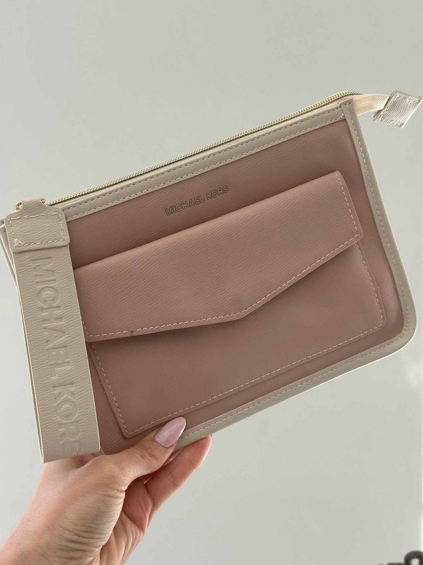 MICHAEL KORS Trousse With Pocket