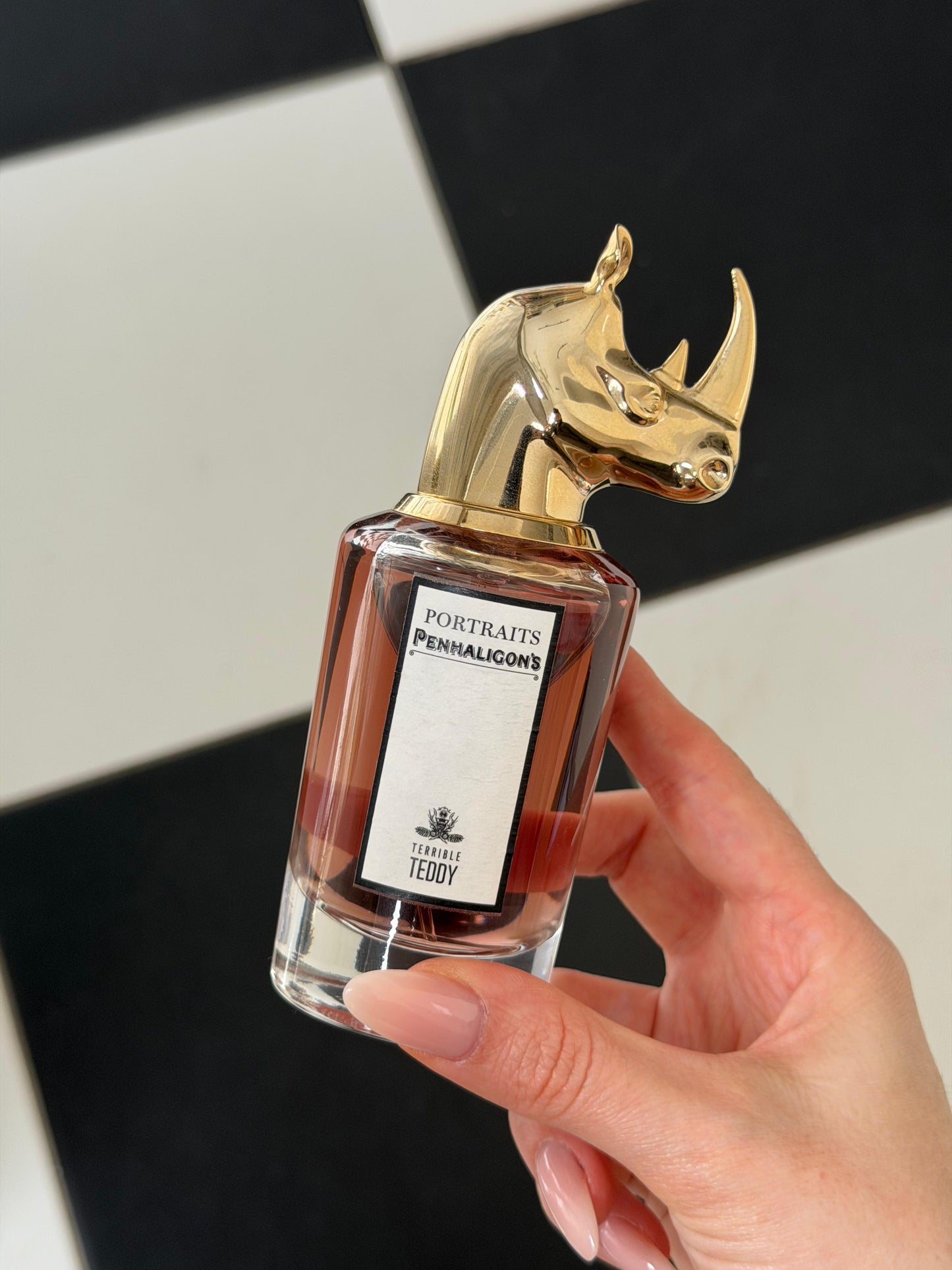 PENHALIGON’S Terrible Teddy Eau De Parfum