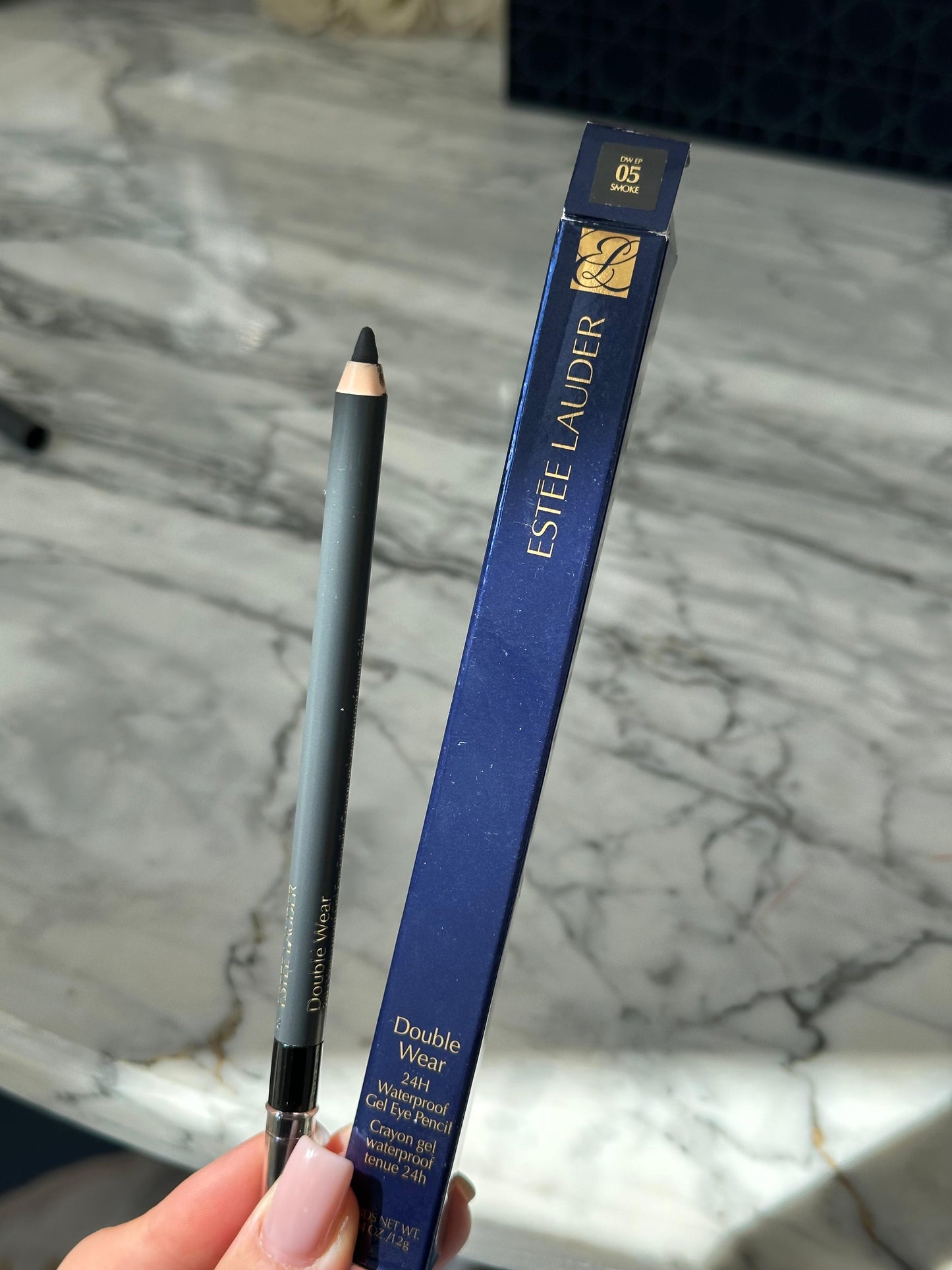 ESTÉE LAUDER Double Wear
24H Waterproof Gel Eye Pencil (05)