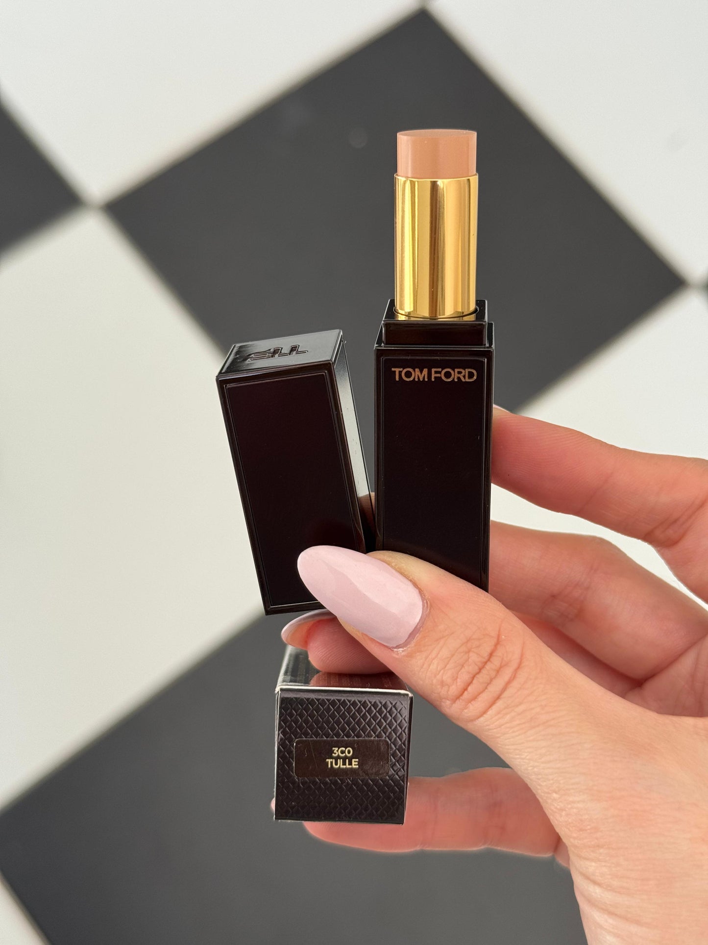 TOM FORD Traceless Soft Matte Concealer (3C0)