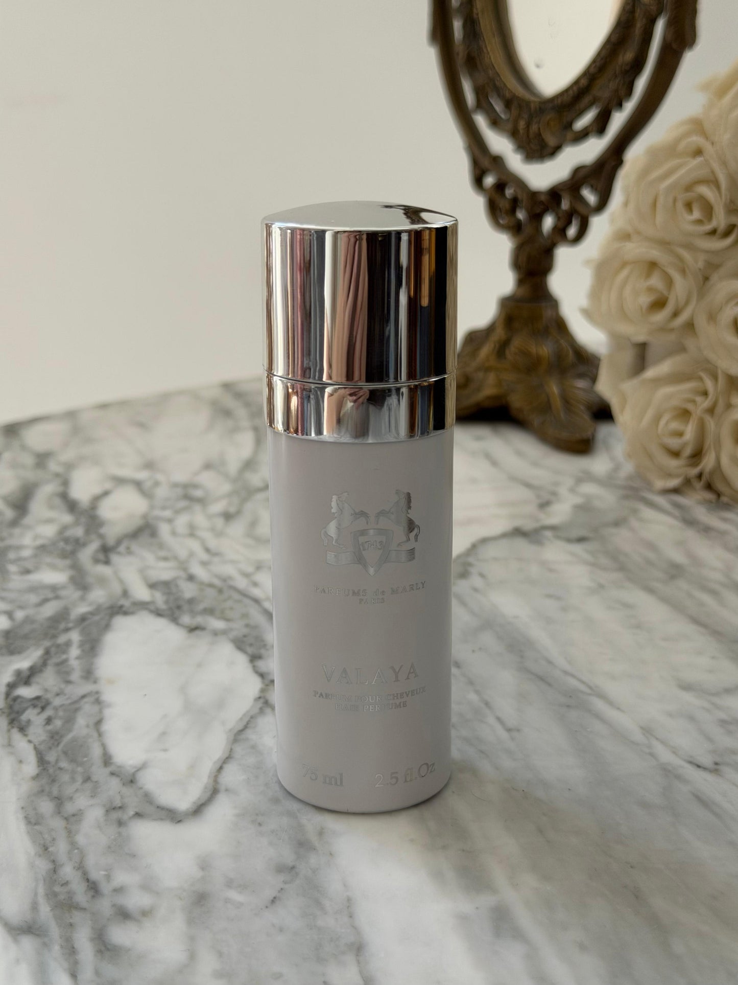 PARFUMS DE MARLY Valaya
Hair Perfume