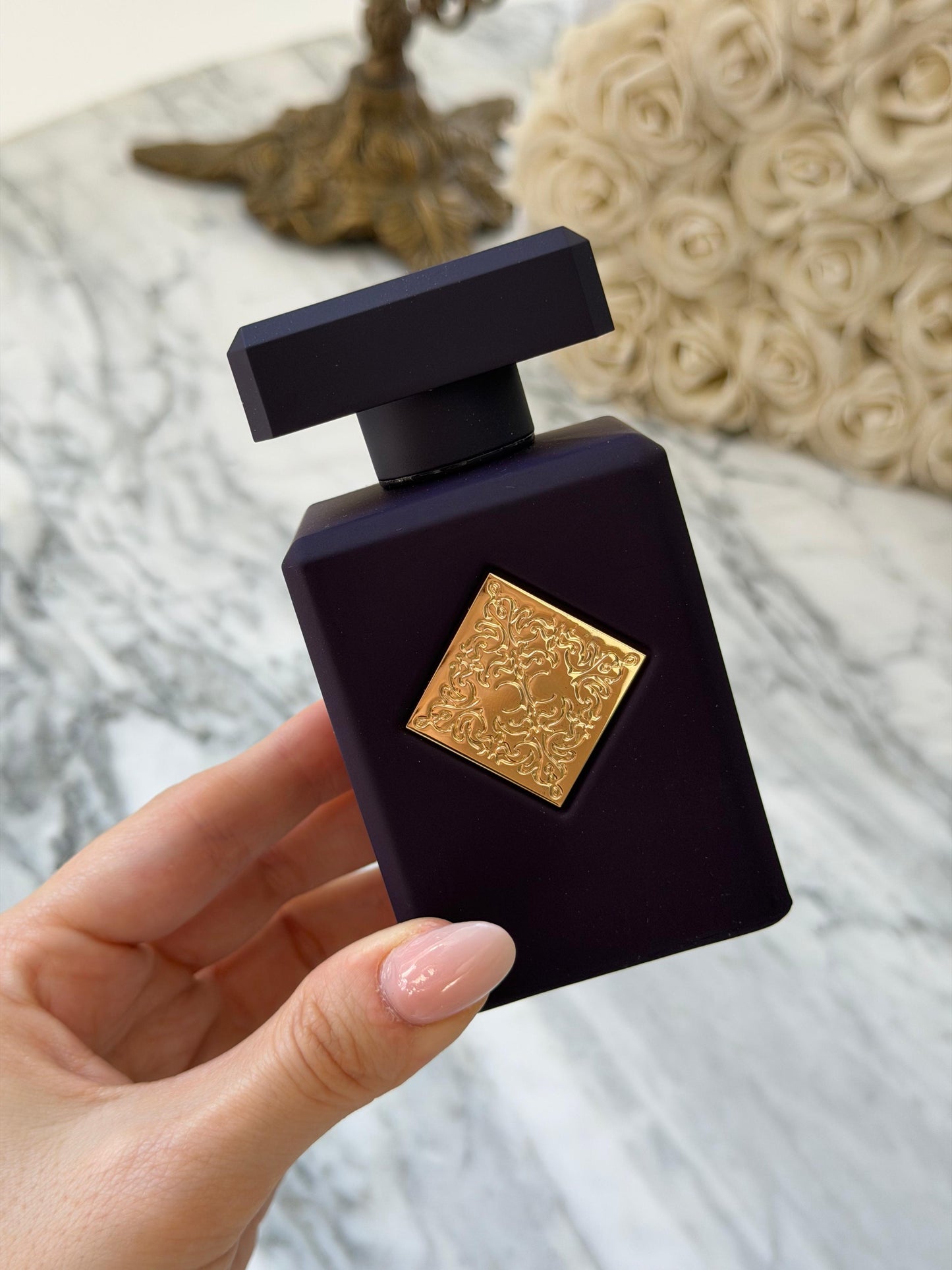 INITIO Parfums Privés - Narcotic Delight
Eau De Parfum 90ml
