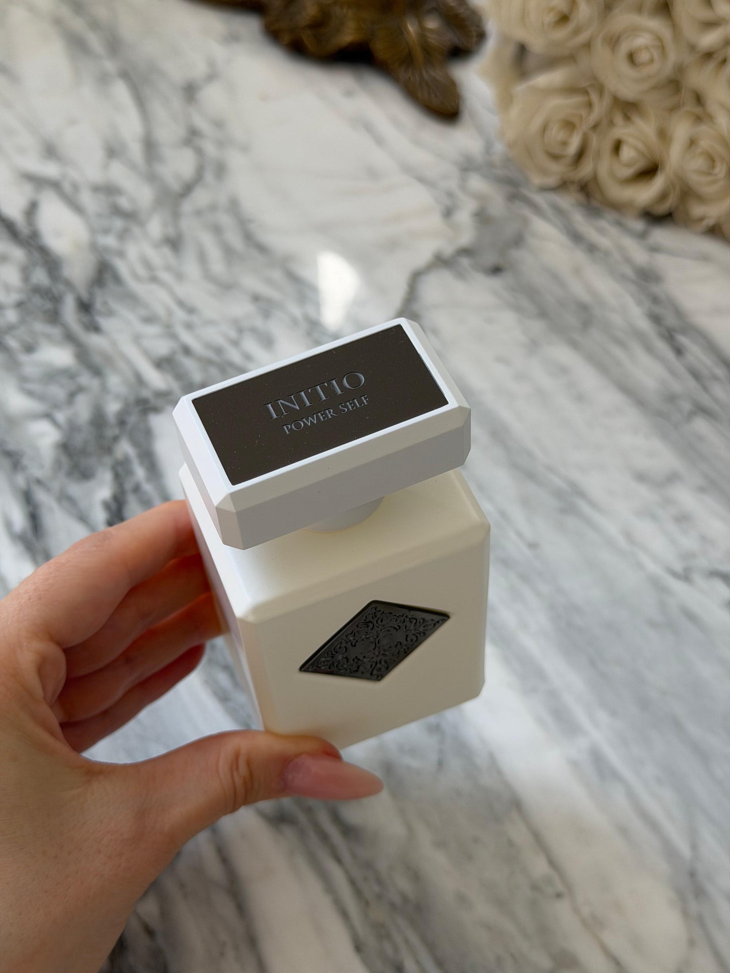 INITIO Parfums Privés - Power Self
Extrait De Parfum 90ml