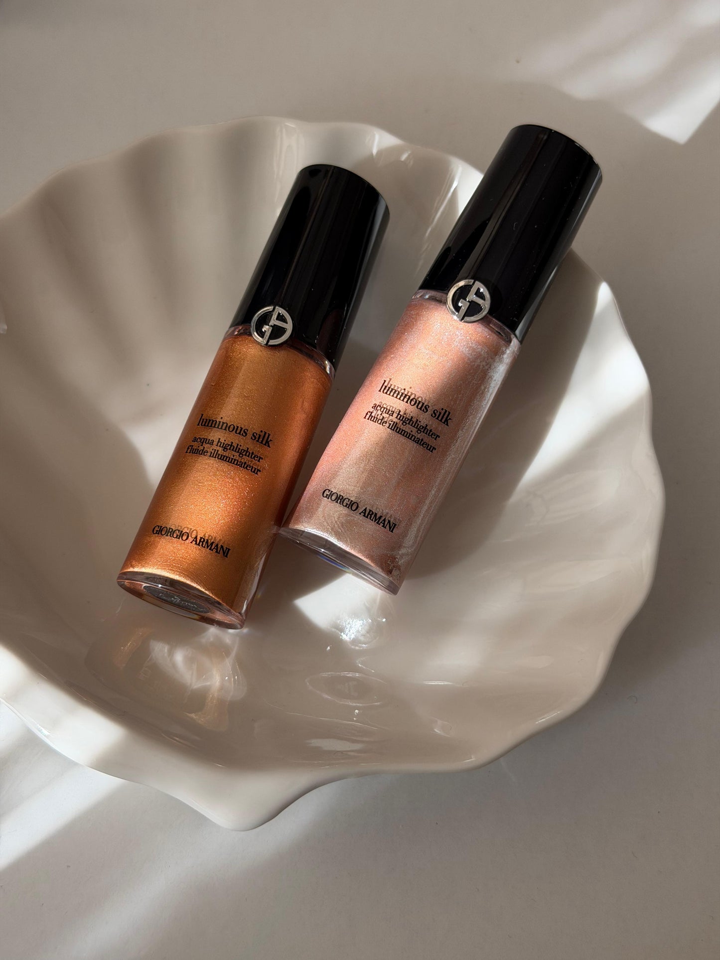 ARMANI Luminous Silk Acqua Highlighter (5)