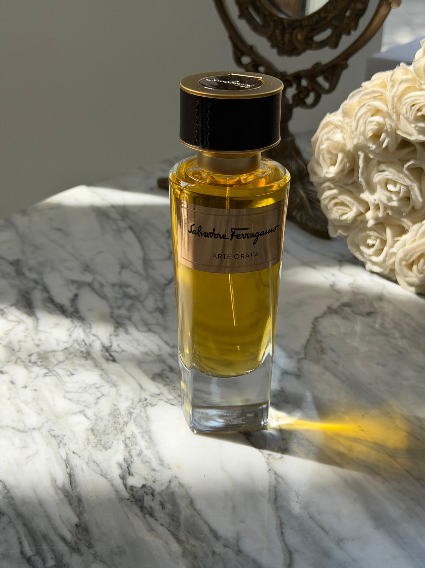 FERRAGAMO Arte Orafa Eau De Parfum - Unisex