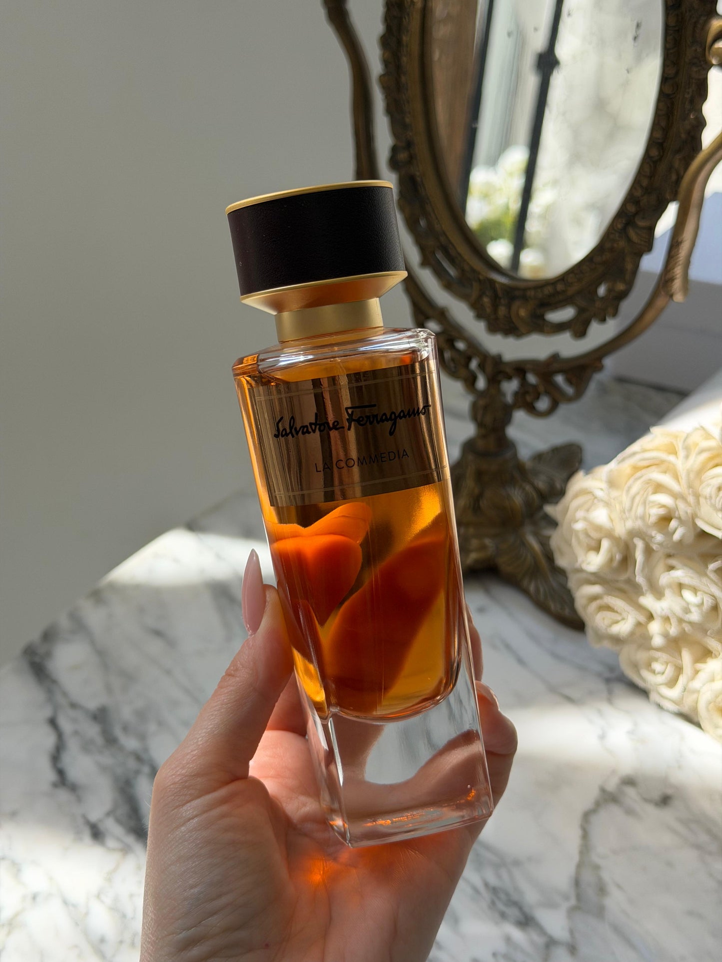 FERRAGAMO La Commedia Eau De Parfum - Unisex