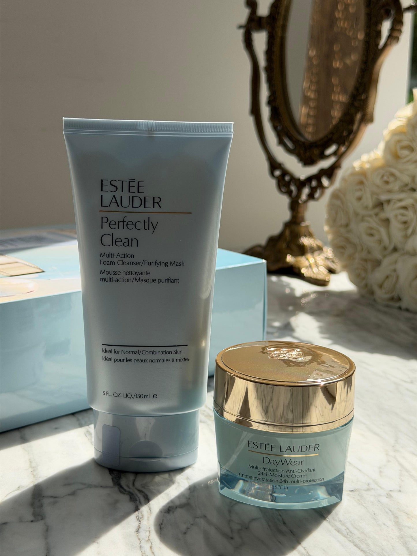 ESTÉE LAUDER Daywear Spring Set