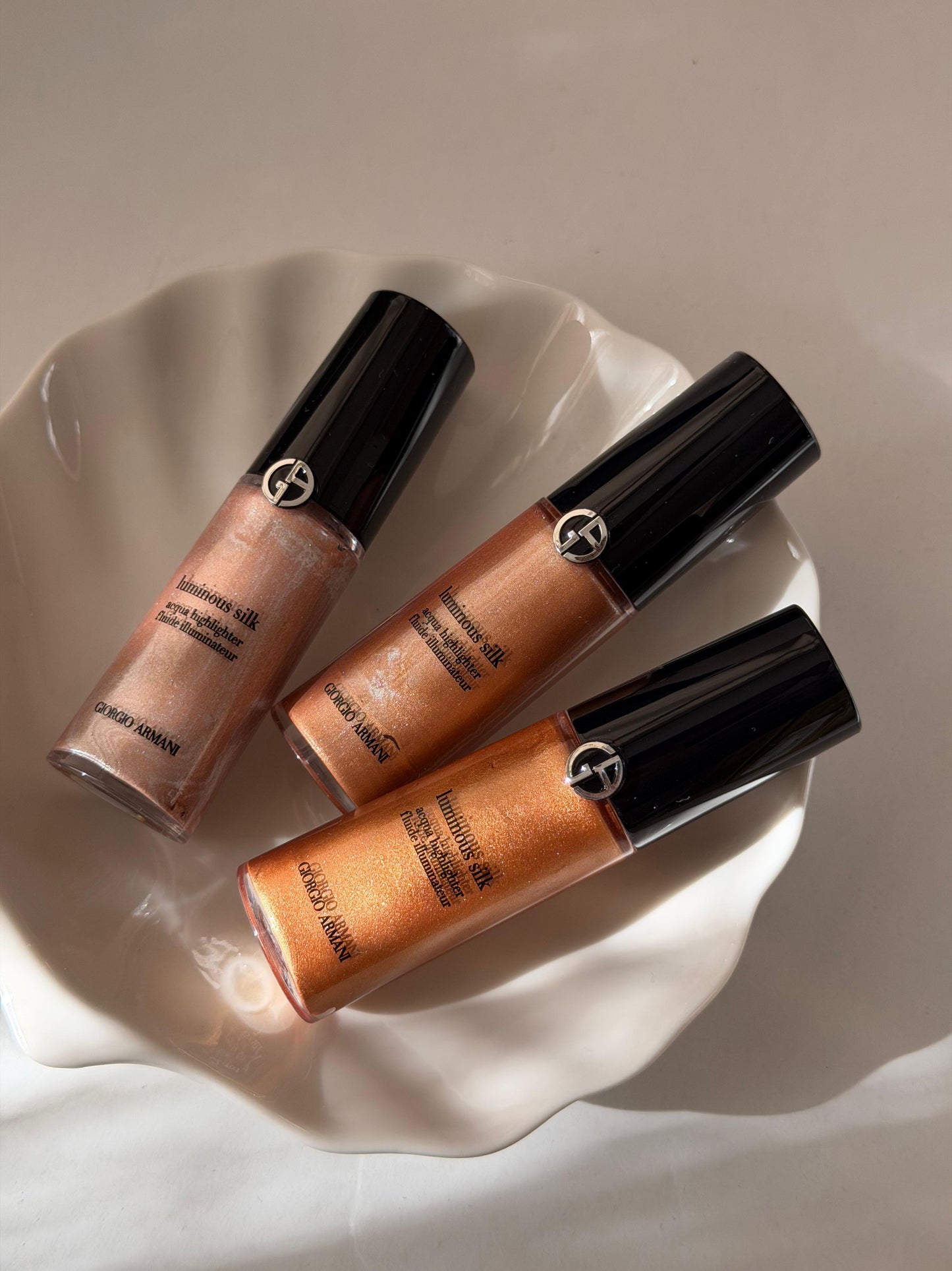 ARMANI Luminous Silk Acqua Highlighter (4)