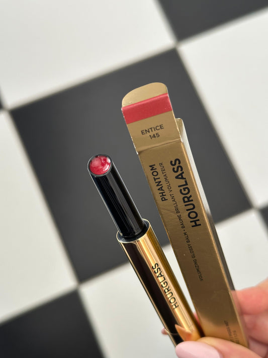 HOURGLASS Phantom Volumizing Glossy Balm (145)