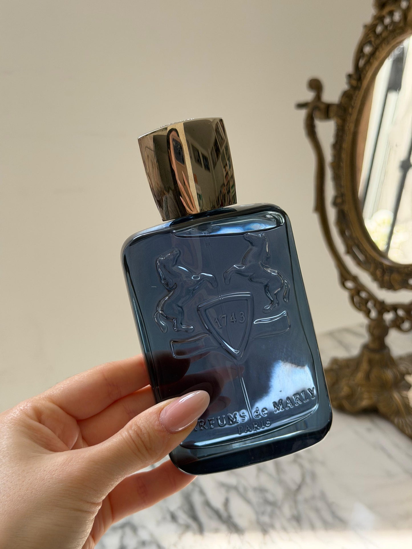 PARFUMS DE MARLY
Sedley Eau De Parfum 125ml