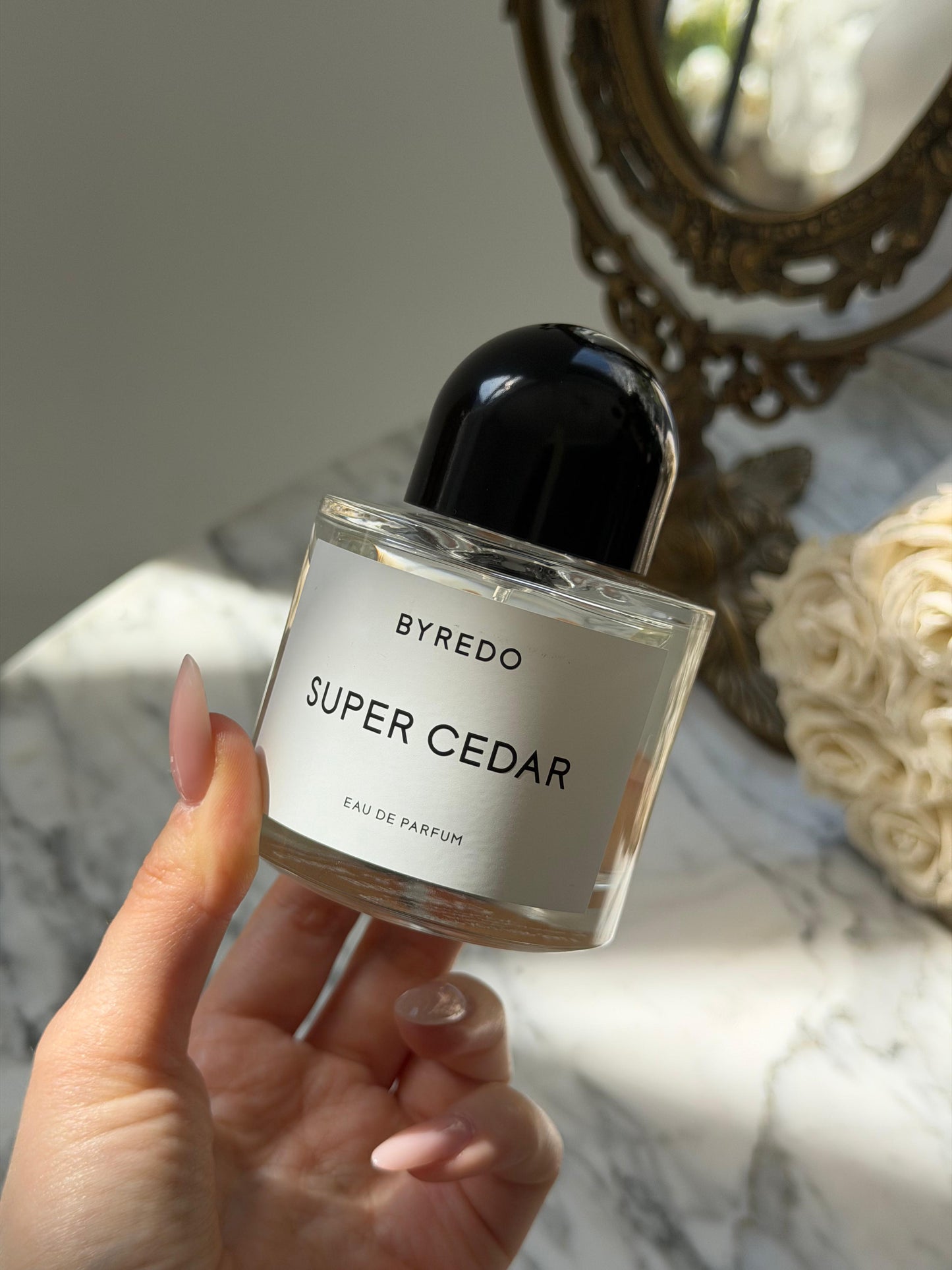 BYREDO Super Cedar Eau De Parfum