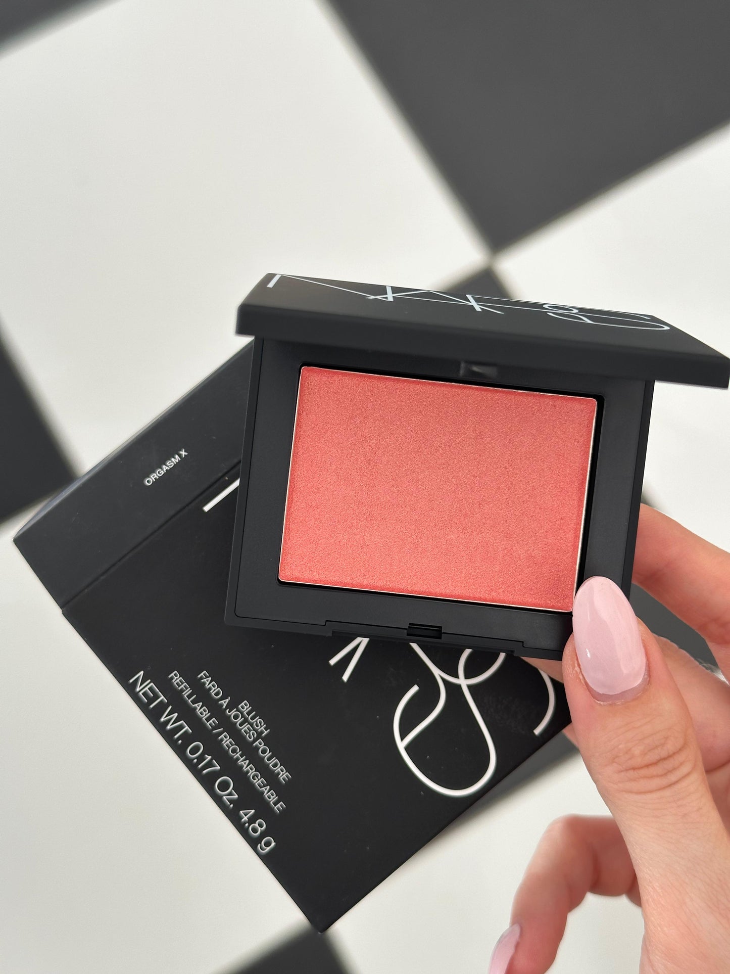 NARS Powder Blush - Orgasm X