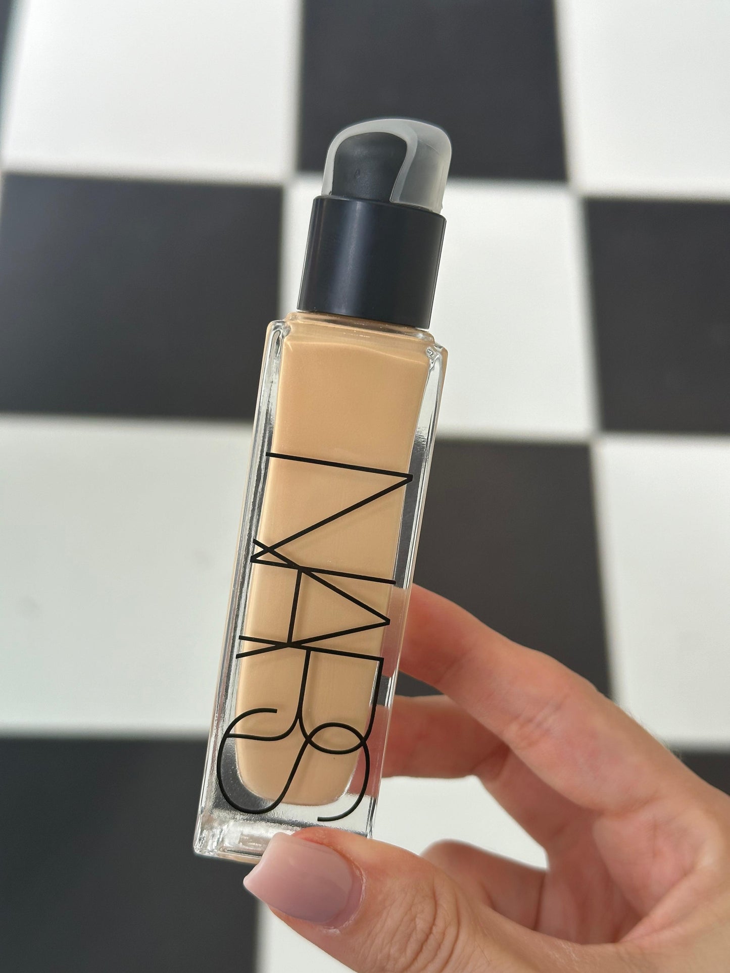 NARS
Natural Radiant Longwear Foundation