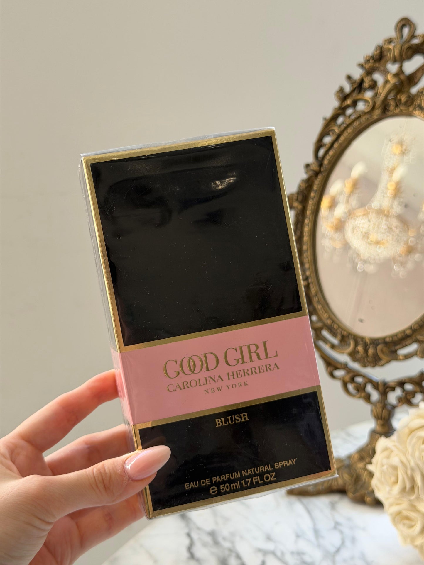 CAROLINA HERRERA Good Girl Blush Eau De Parfum