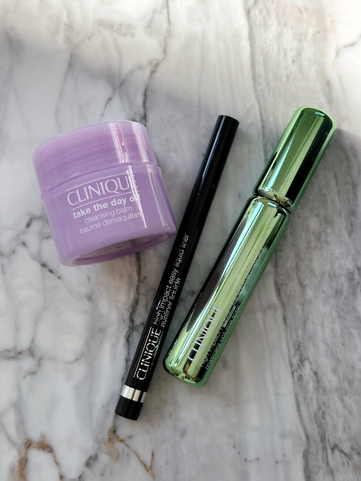 CLINIQUE High-Fi Volume Lashes Mascara Volume Total