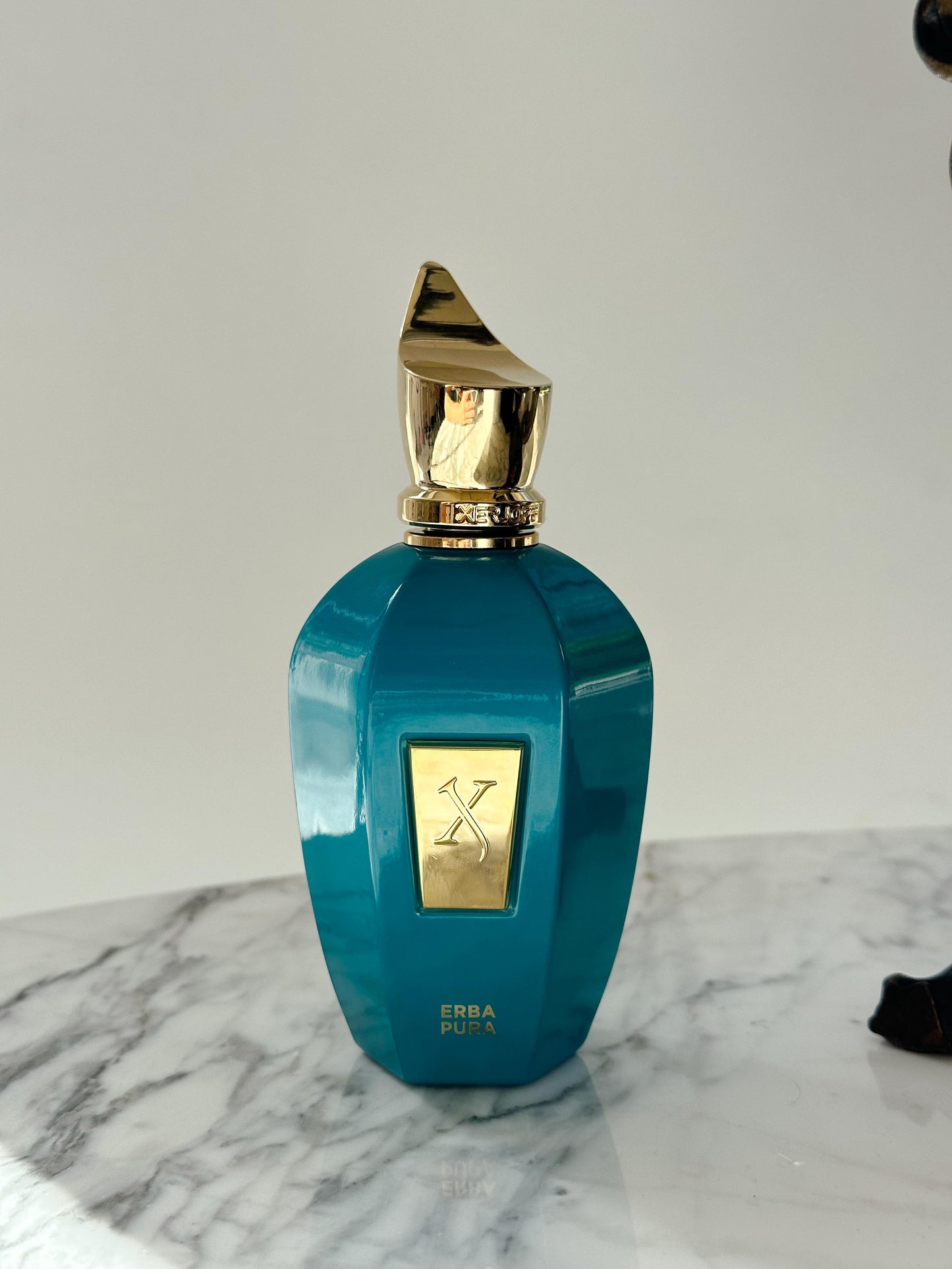 XERJOFF Erba Pura
Eau de Parfum 100ml