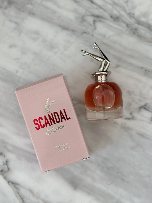 JEAN PAUL GAULTIER Scandal - Eau De Parfum Travel Size