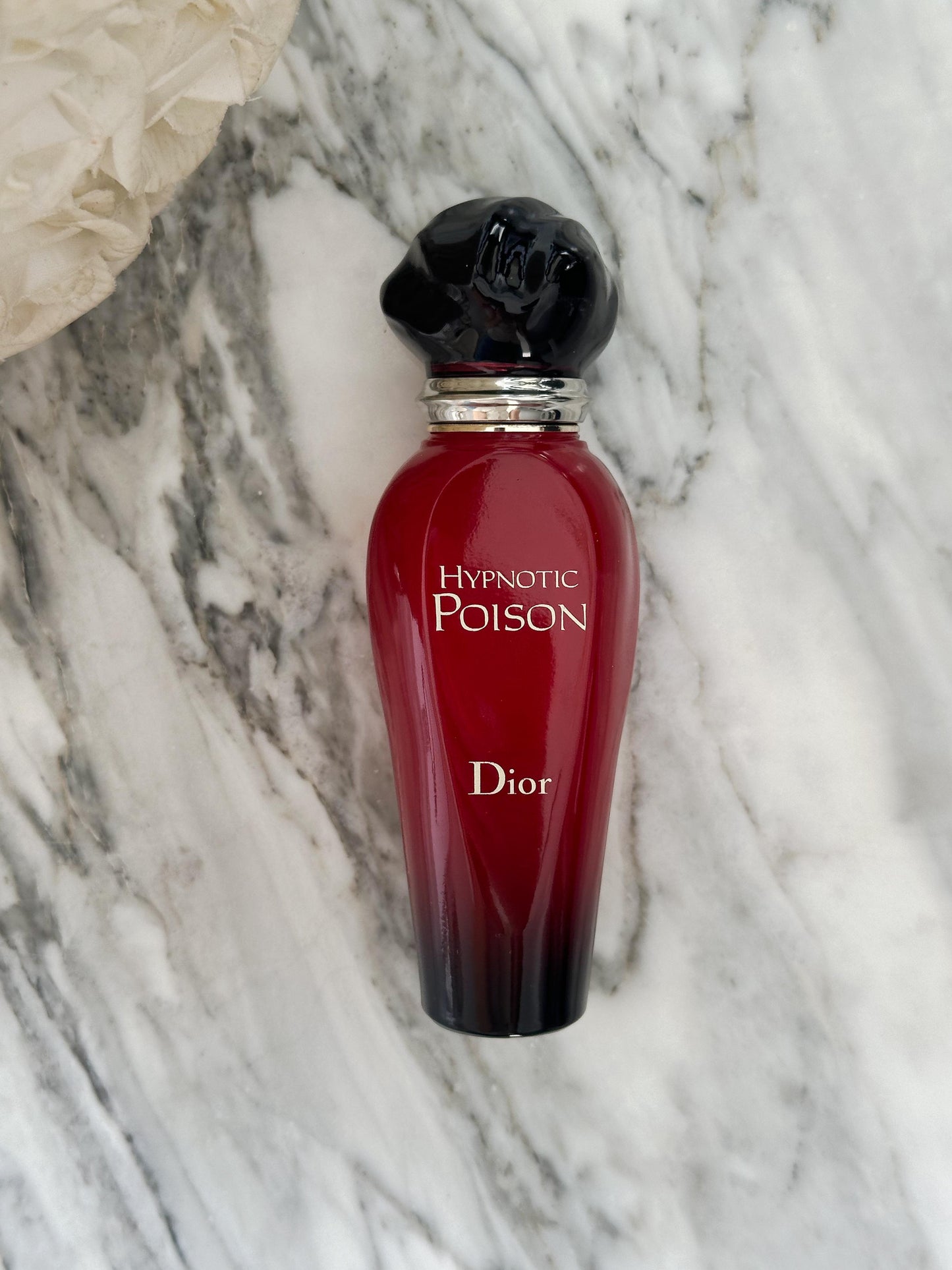 DIOR Hypnotic Poison Perle De Parfum - Roller Pearl Eau De Toilette 20ml