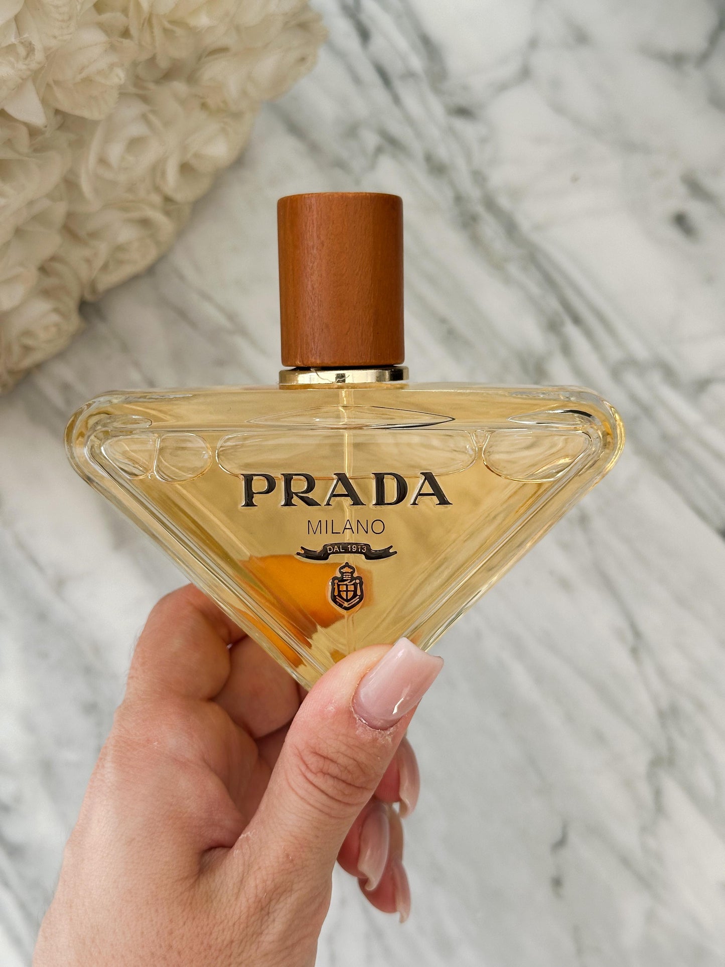 PRADA Paradoxe New - Eau De Parfum 90ml