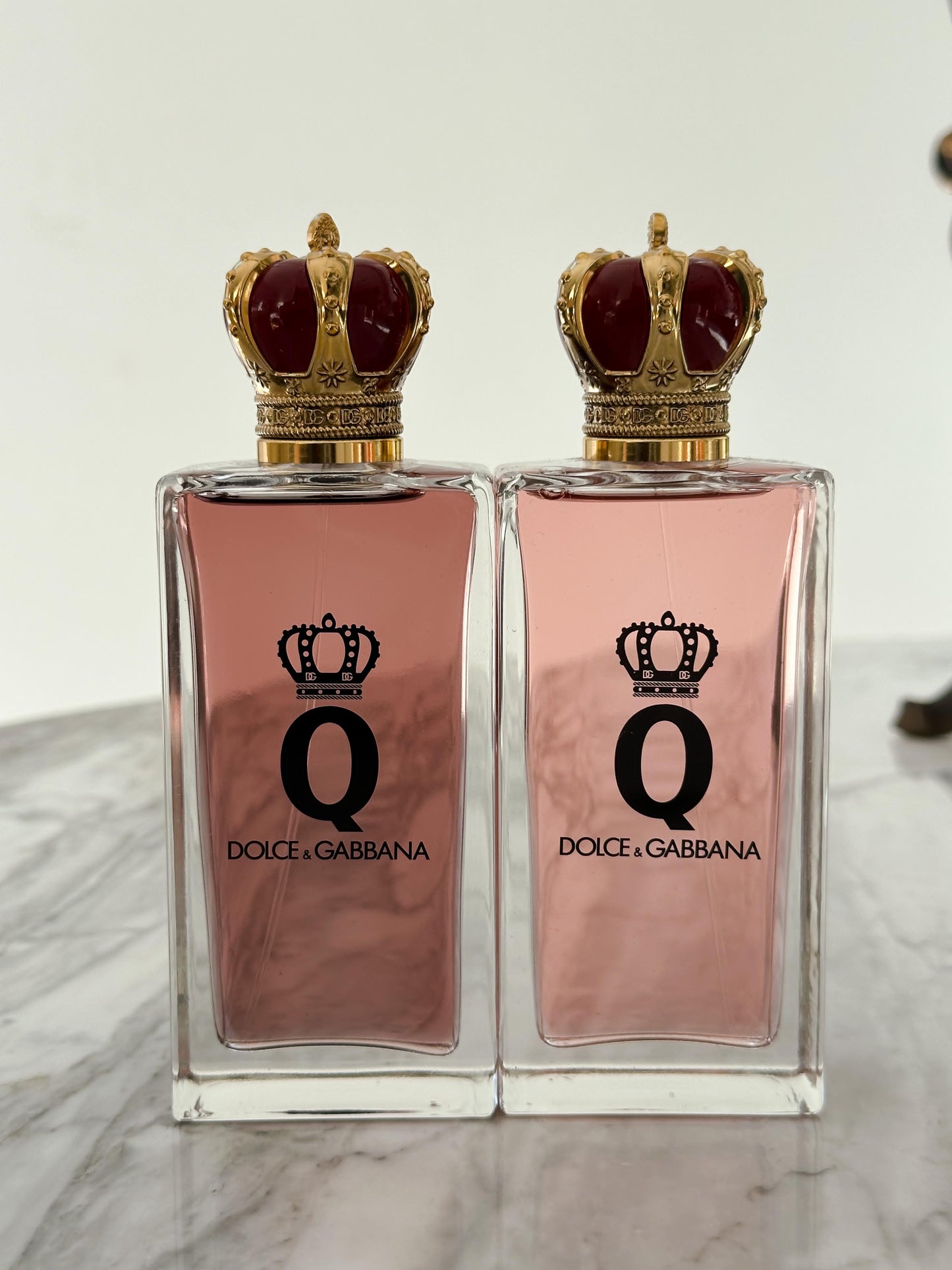 DOLCE&GABBANA Q Queen - Eau de Parfum Intense 100ml