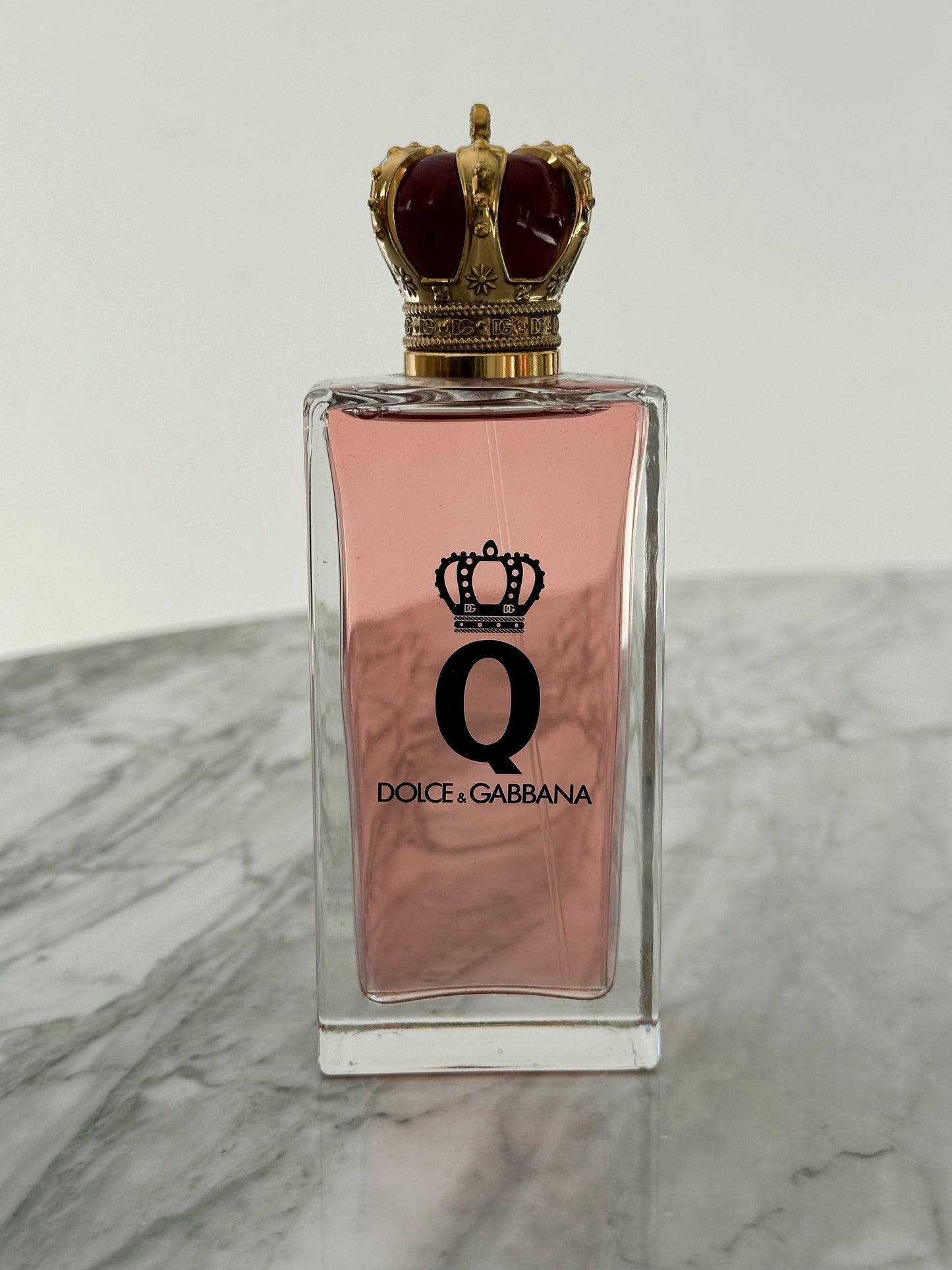 DOLCE&GABBANA Q Queen - Eau de Parfum 100ml