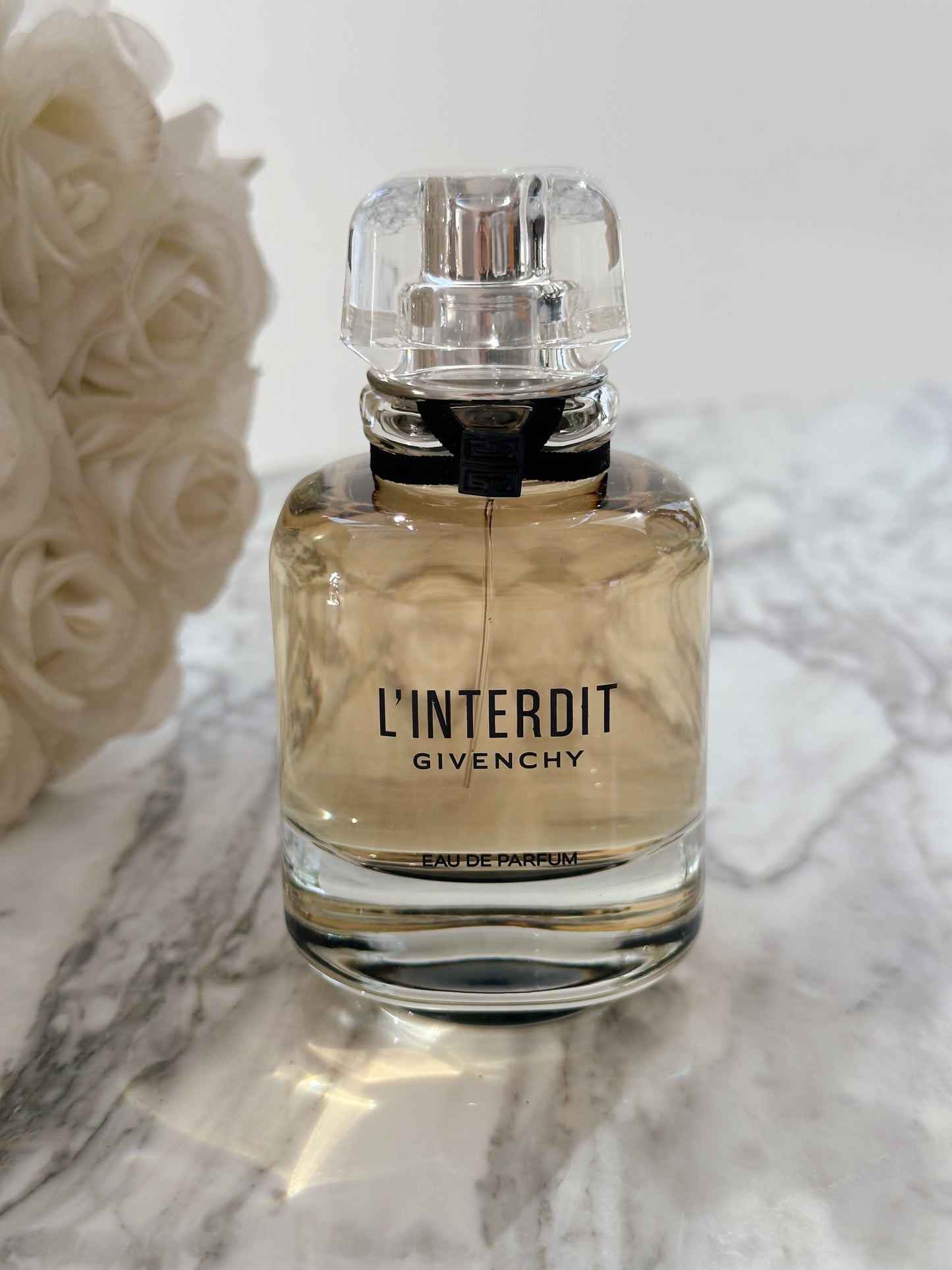 GIVENCHY L’Interdit - Eau De Parfum 80ml