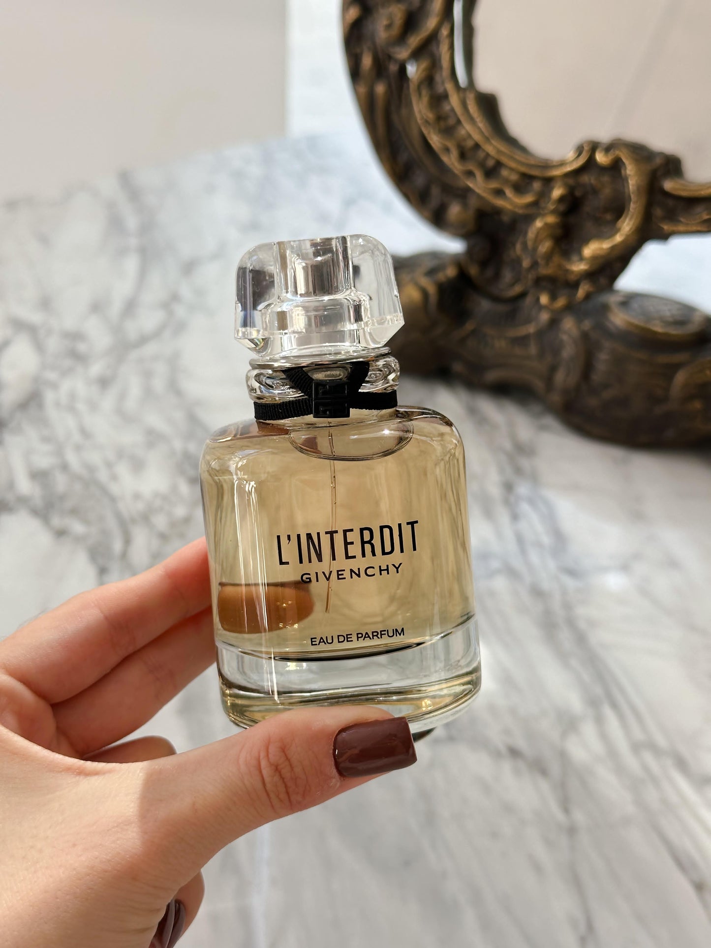 GIVENCHY L’Interdit - Eau De Parfum 80ml