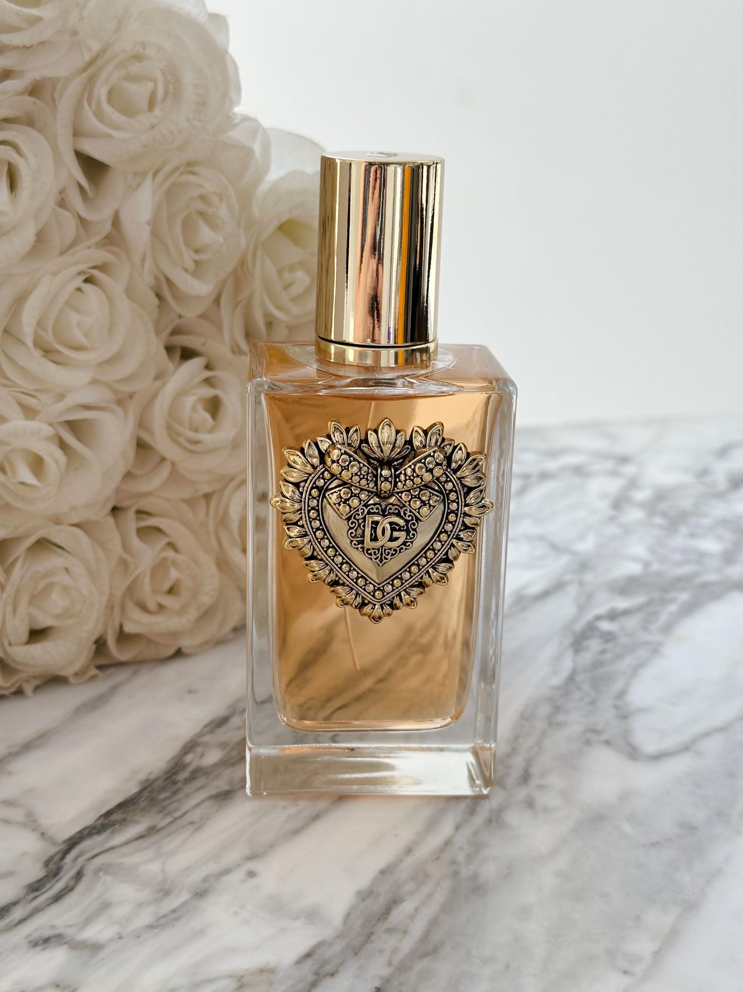 DOLCE&GABBANA
Devotion Eau de Parfum 100ml