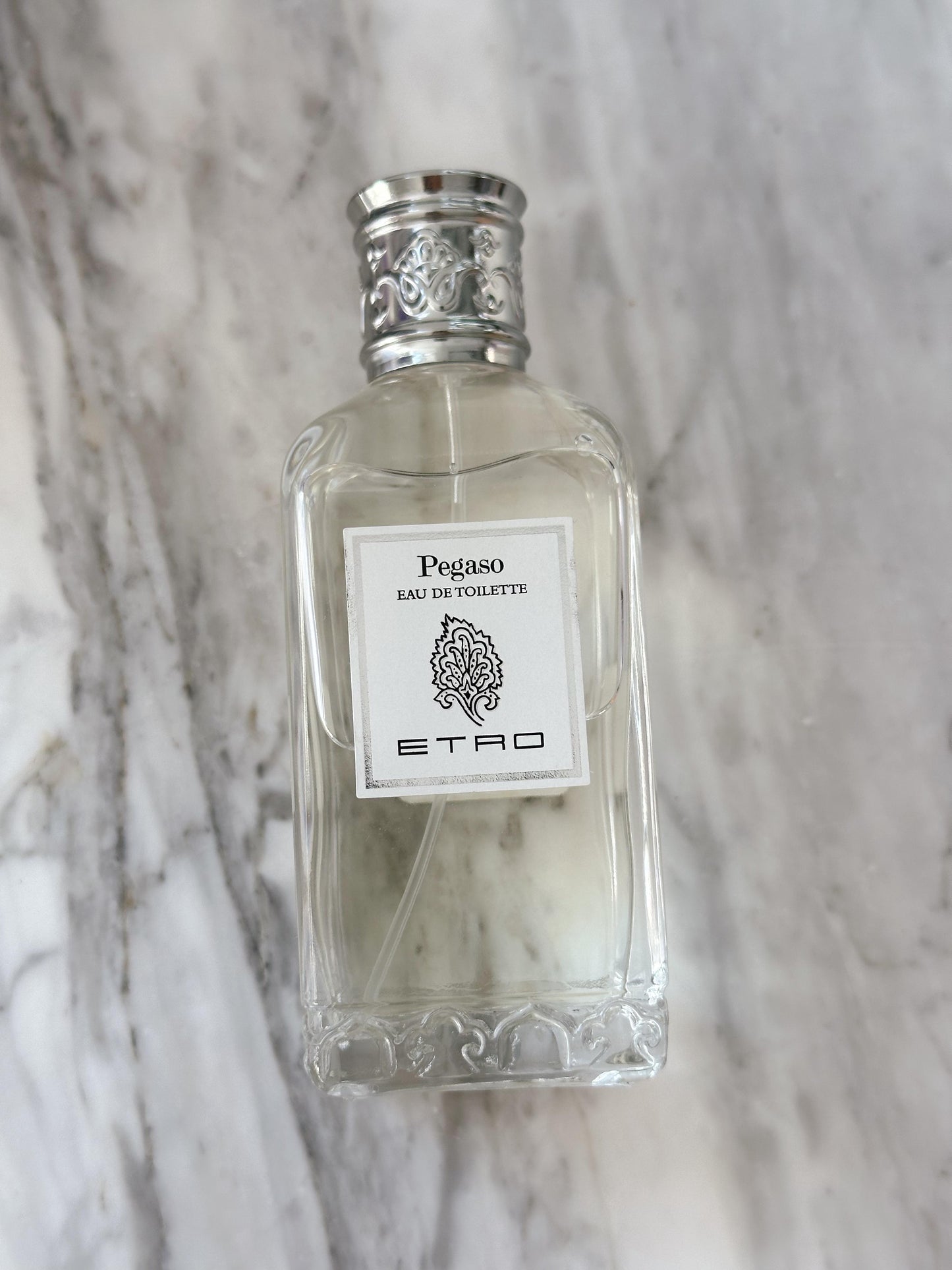 ETRO Pegaso
Eau De Toilette 100ml