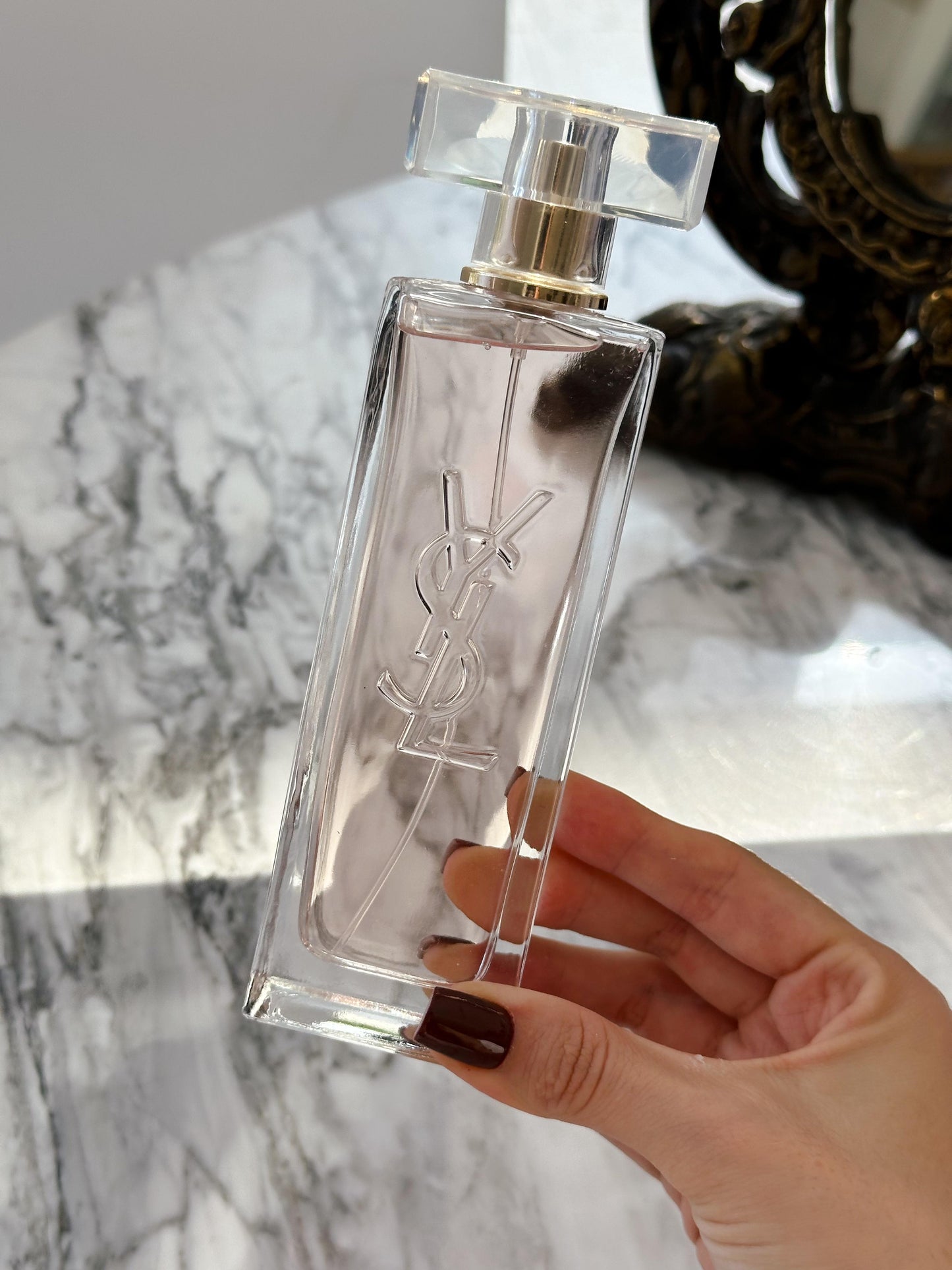 YSL Eau De Toilette 100ml
